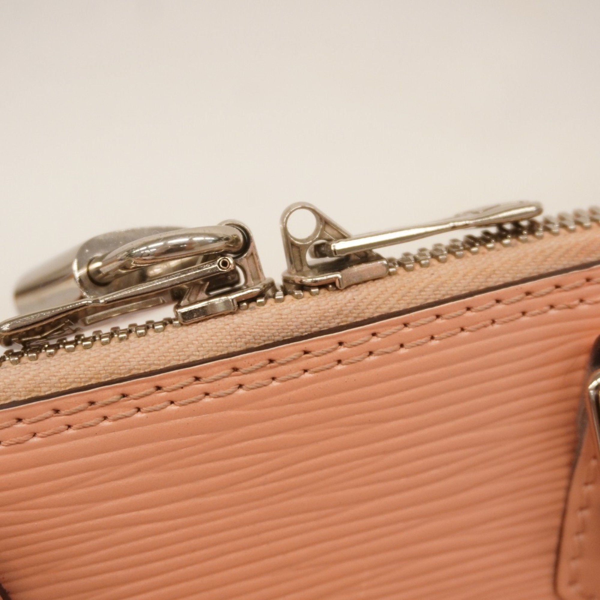 Louis Vuitton Alma Bb