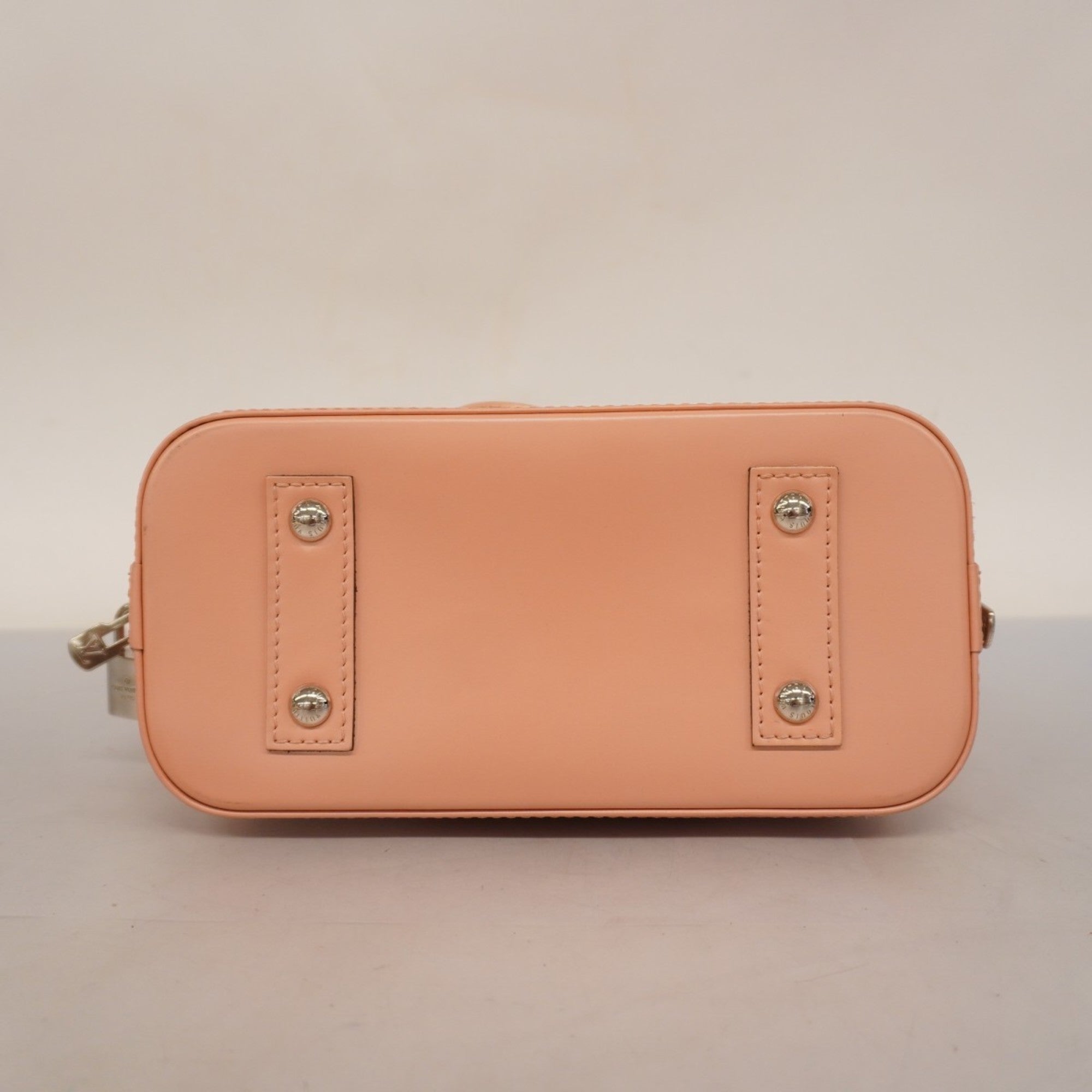 Louis Vuitton Alma Bb