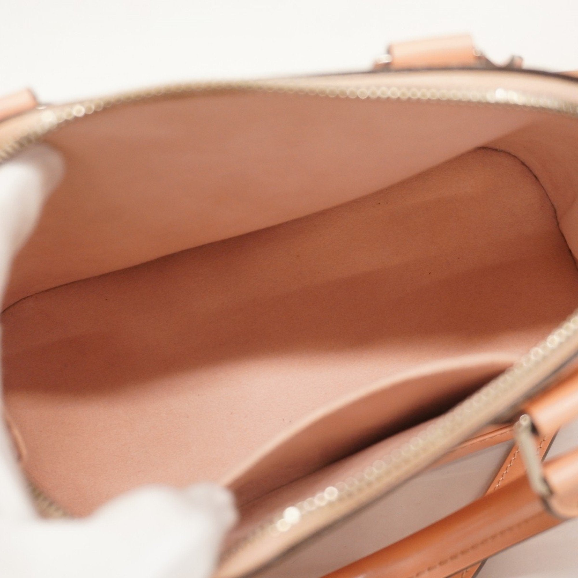 Louis Vuitton Alma Bb