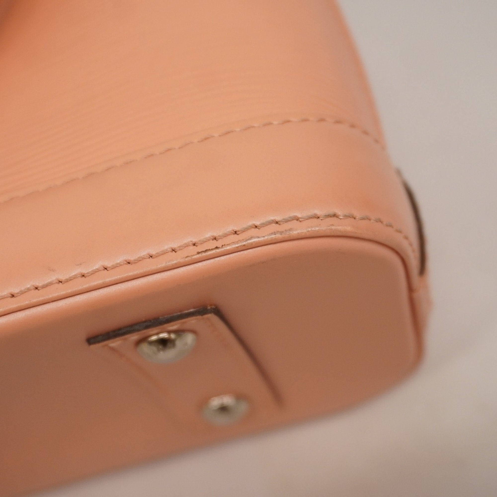 Louis Vuitton Alma Bb
