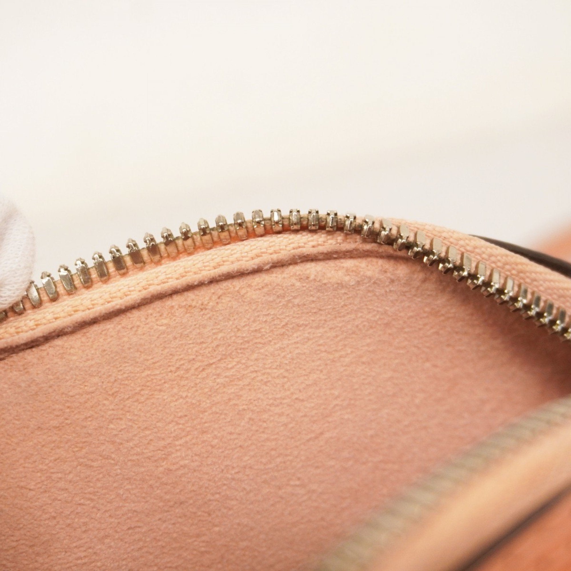 Louis Vuitton Alma Bb