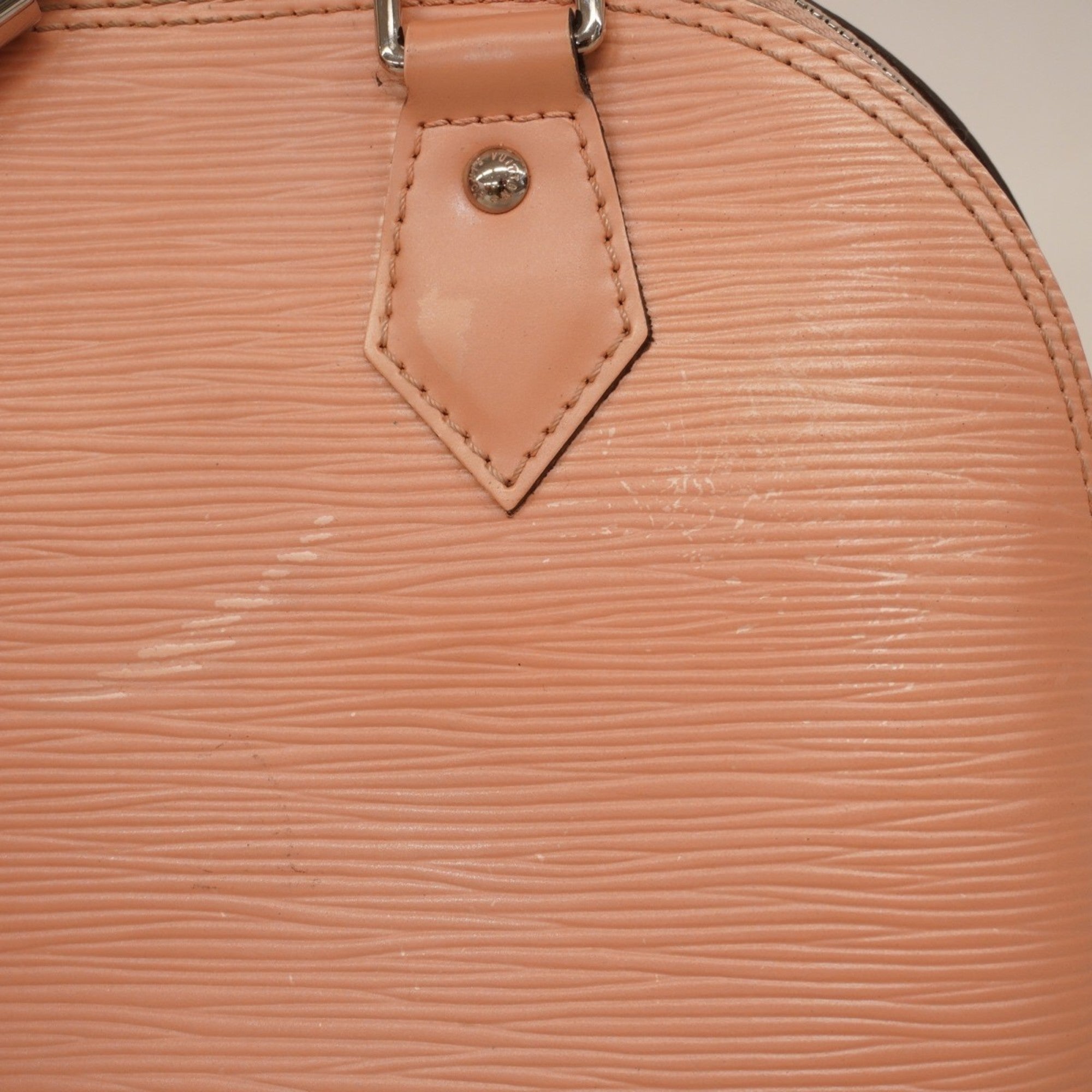 Louis Vuitton Alma Bb