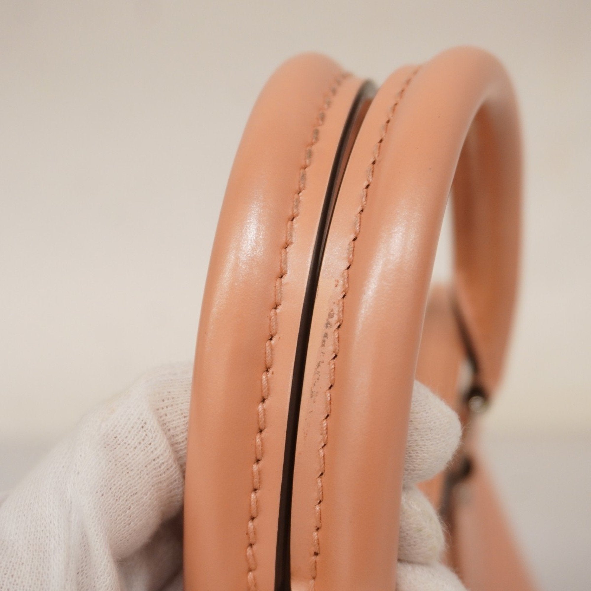 Louis Vuitton Alma Bb