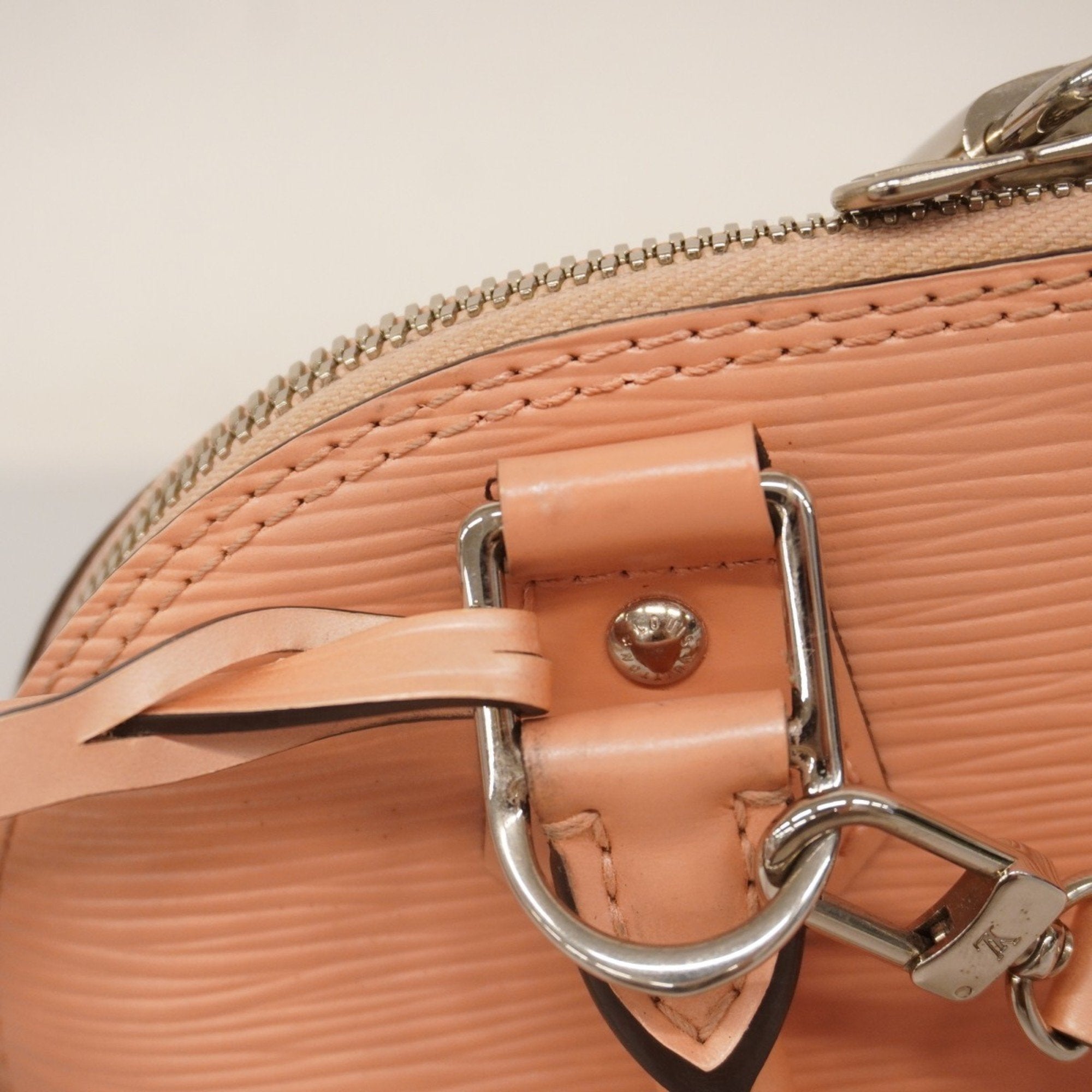 Louis Vuitton Alma Bb