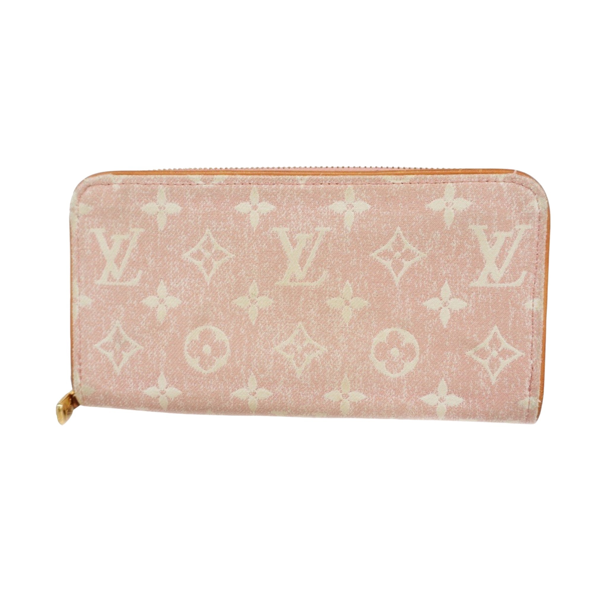Louis Vuitton Portefeuille Zippy