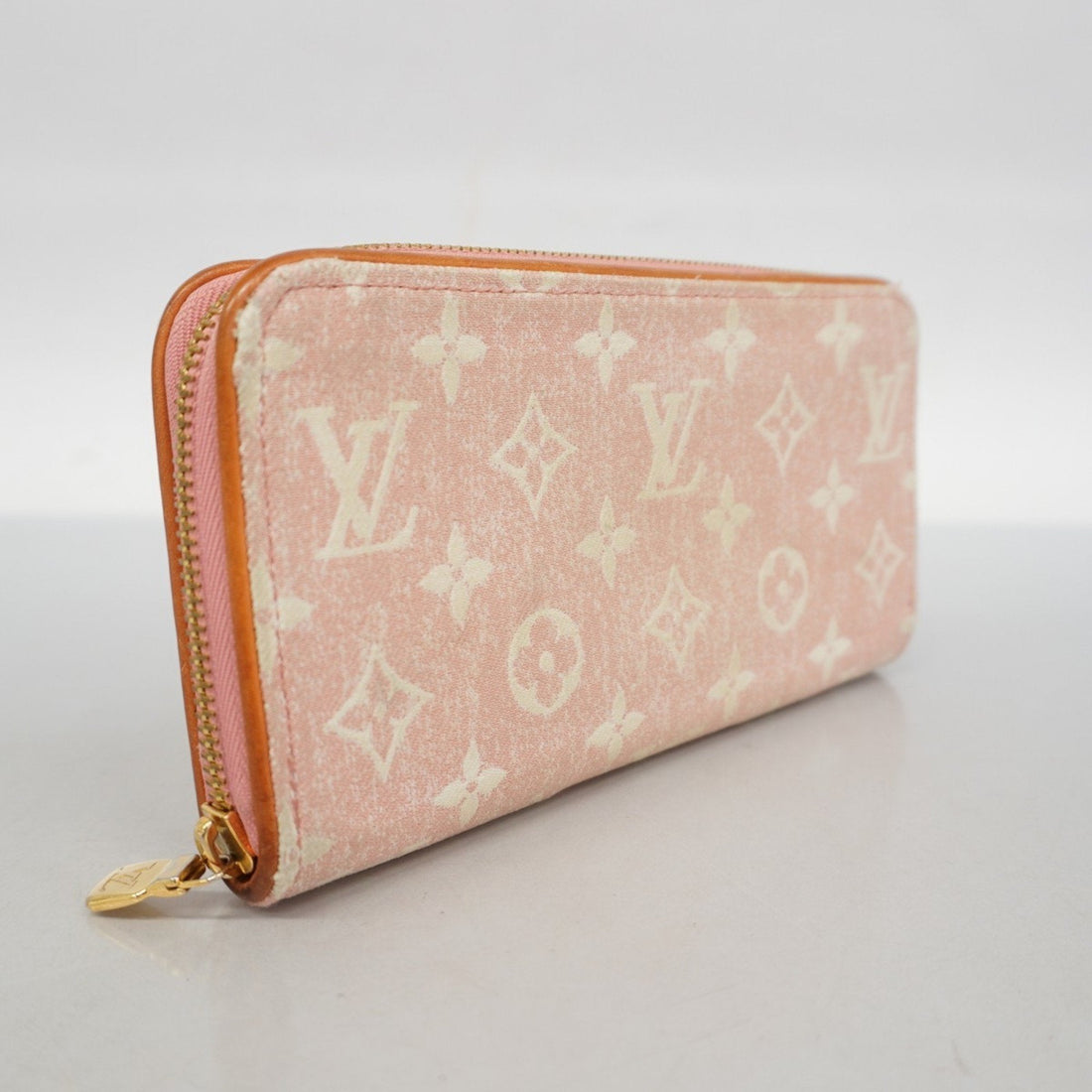 Louis Vuitton Portefeuille Zippy