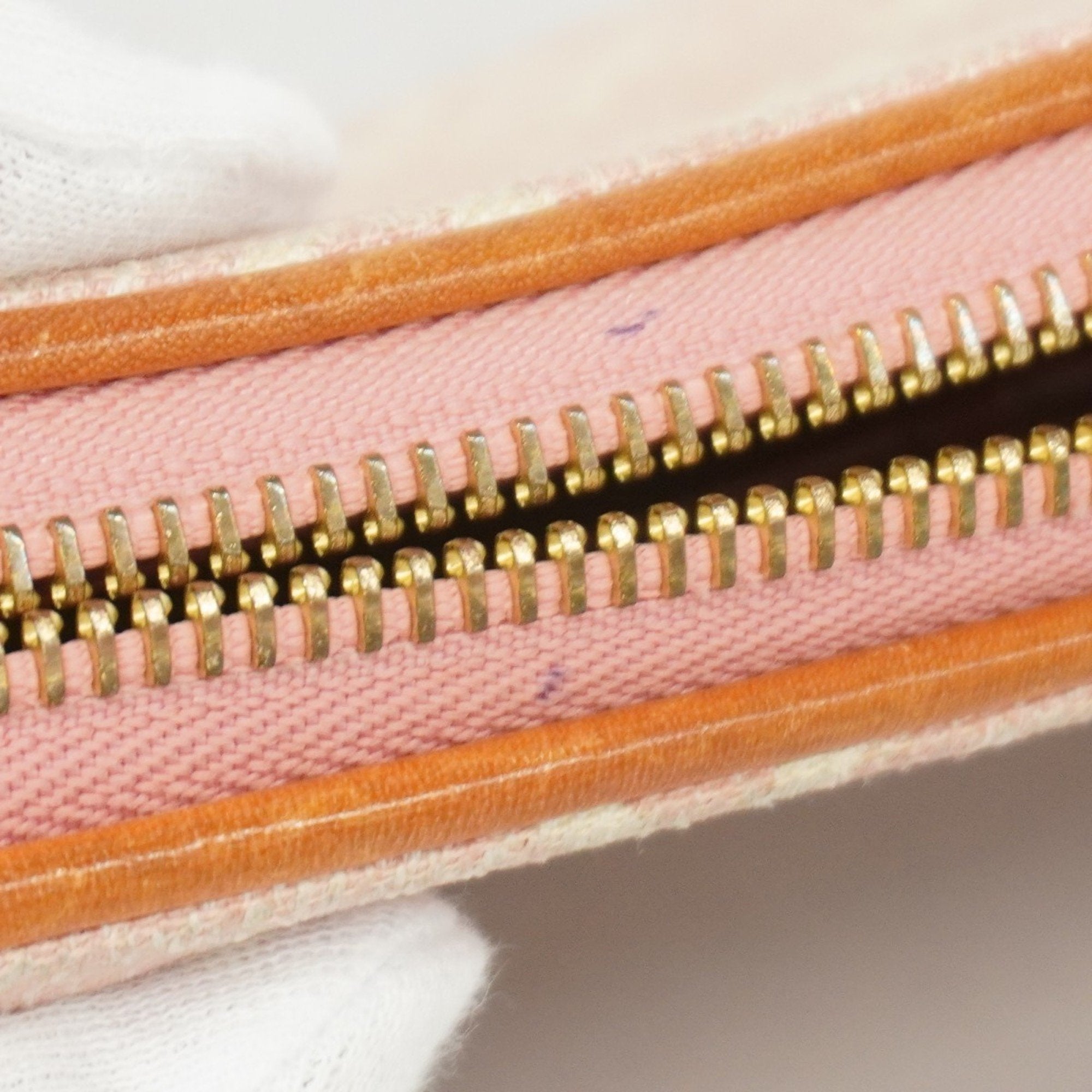 Louis Vuitton Portefeuille Zippy