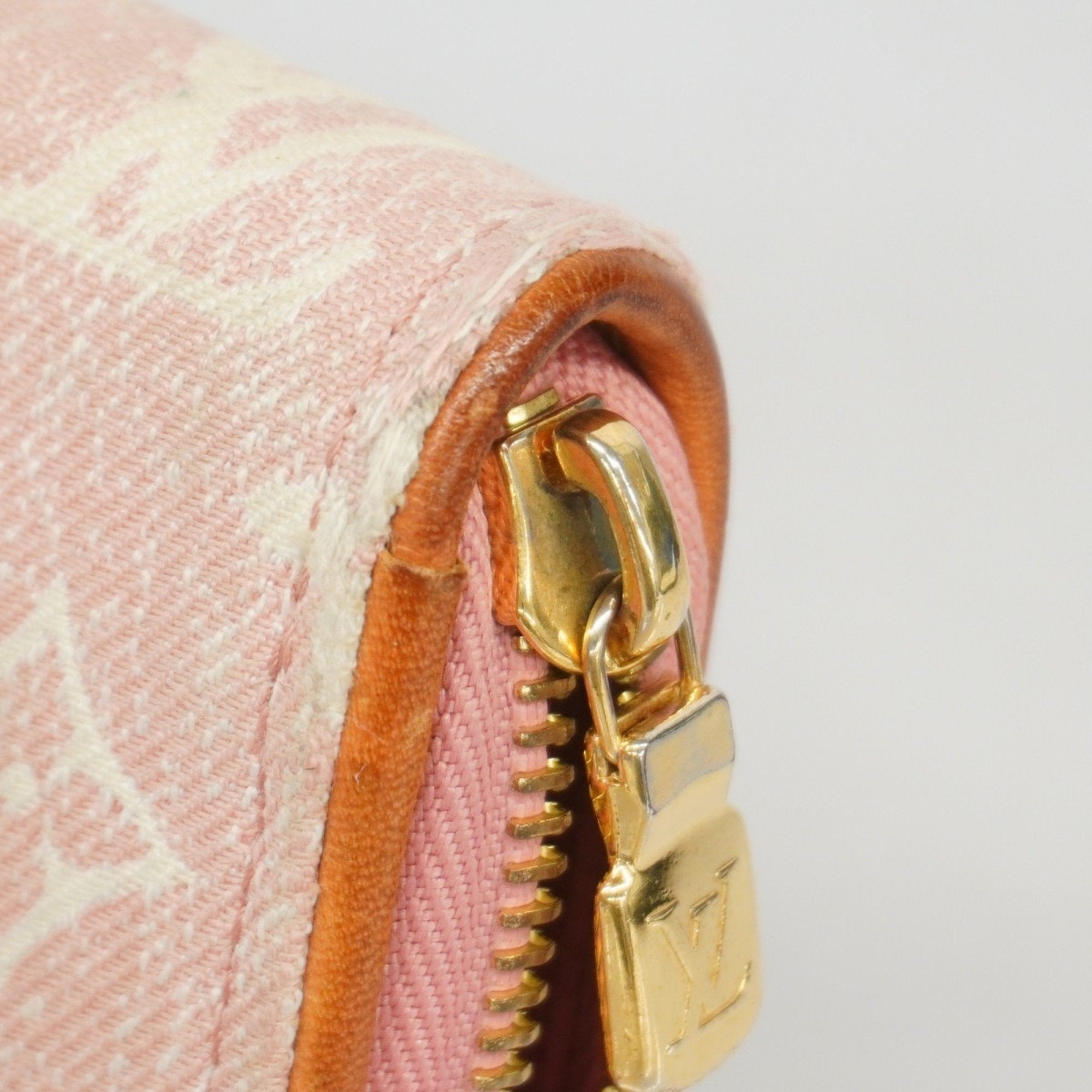 Louis Vuitton Portefeuille Zippy