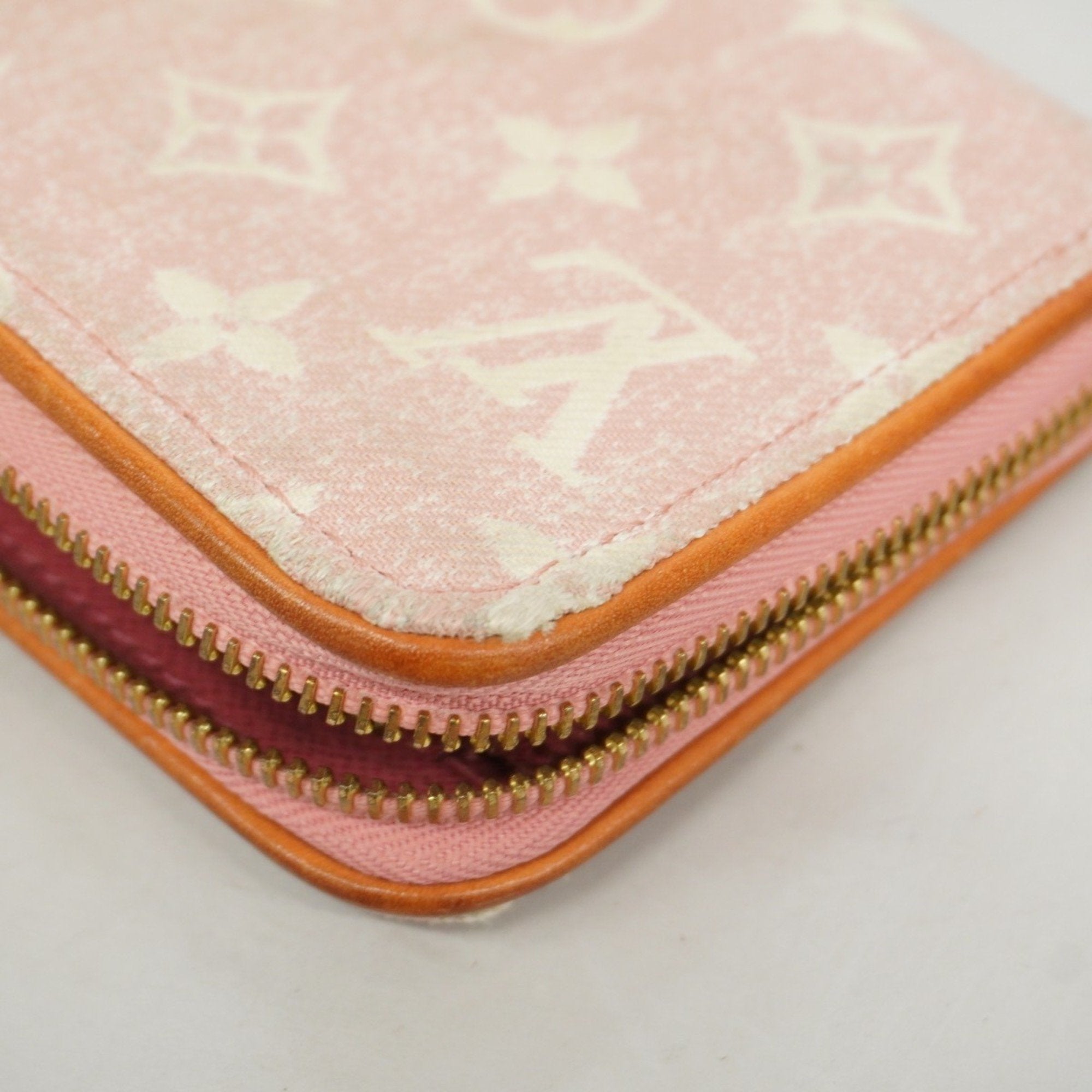 Louis Vuitton Portefeuille Zippy