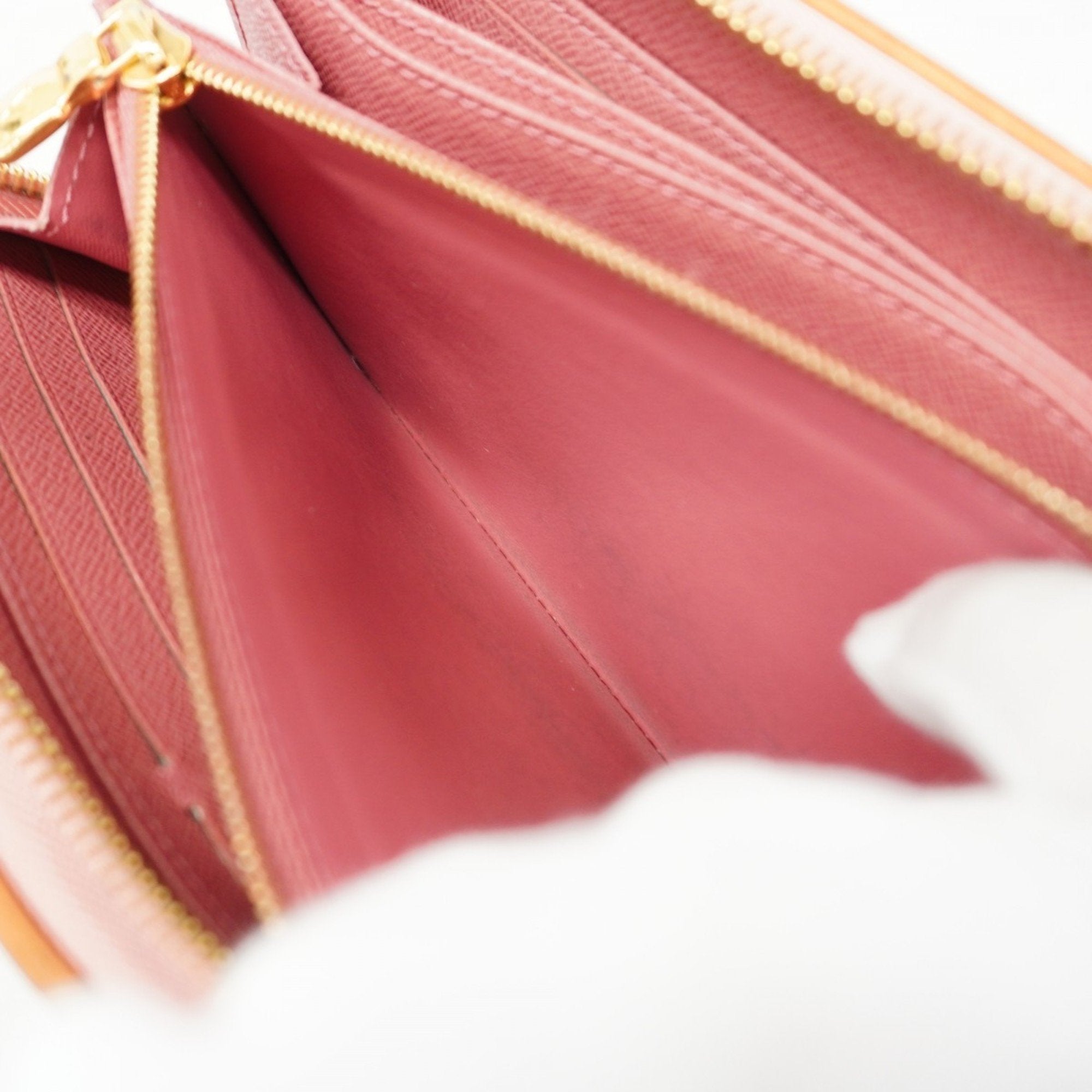 Louis Vuitton Portefeuille Zippy