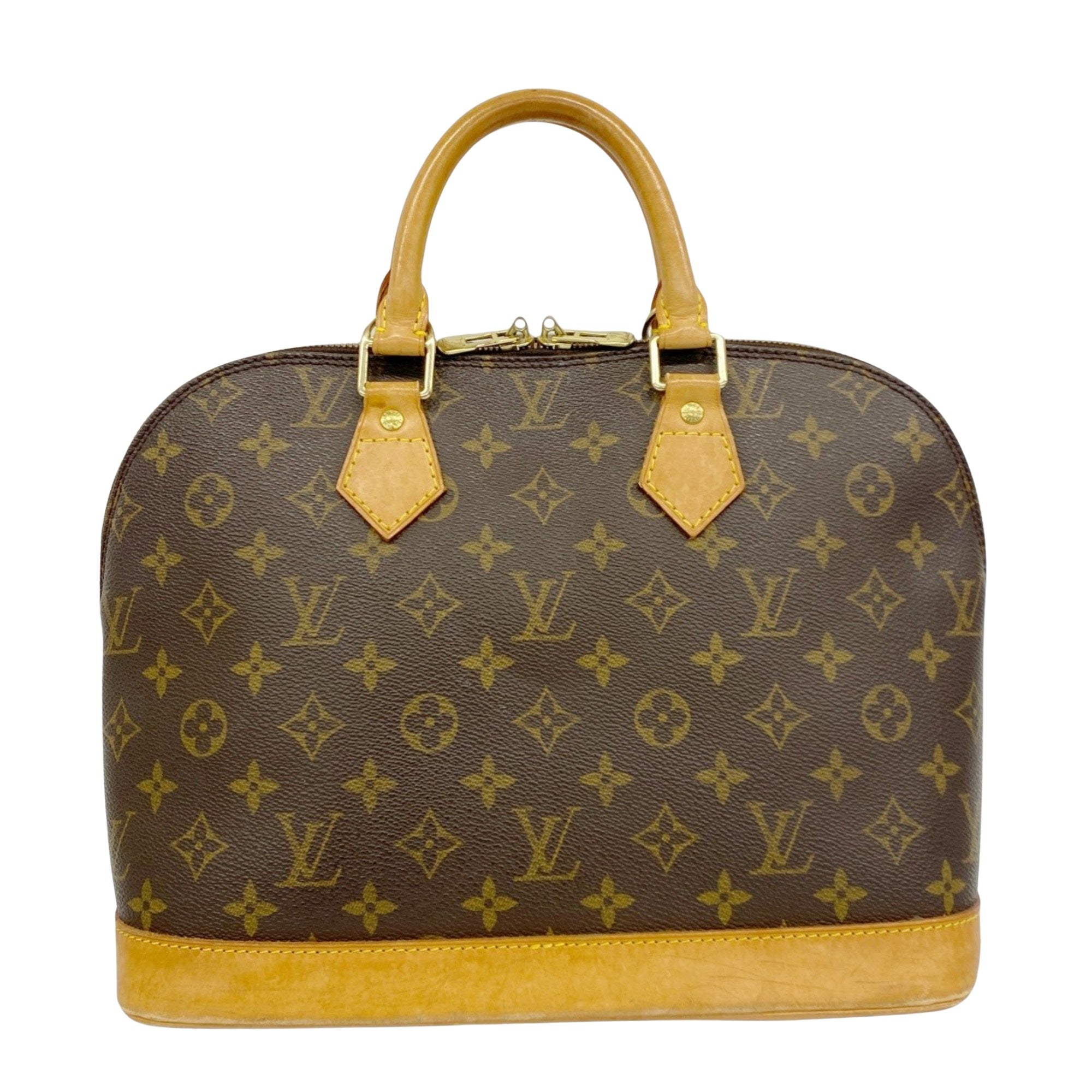 Louis Vuitton Alma