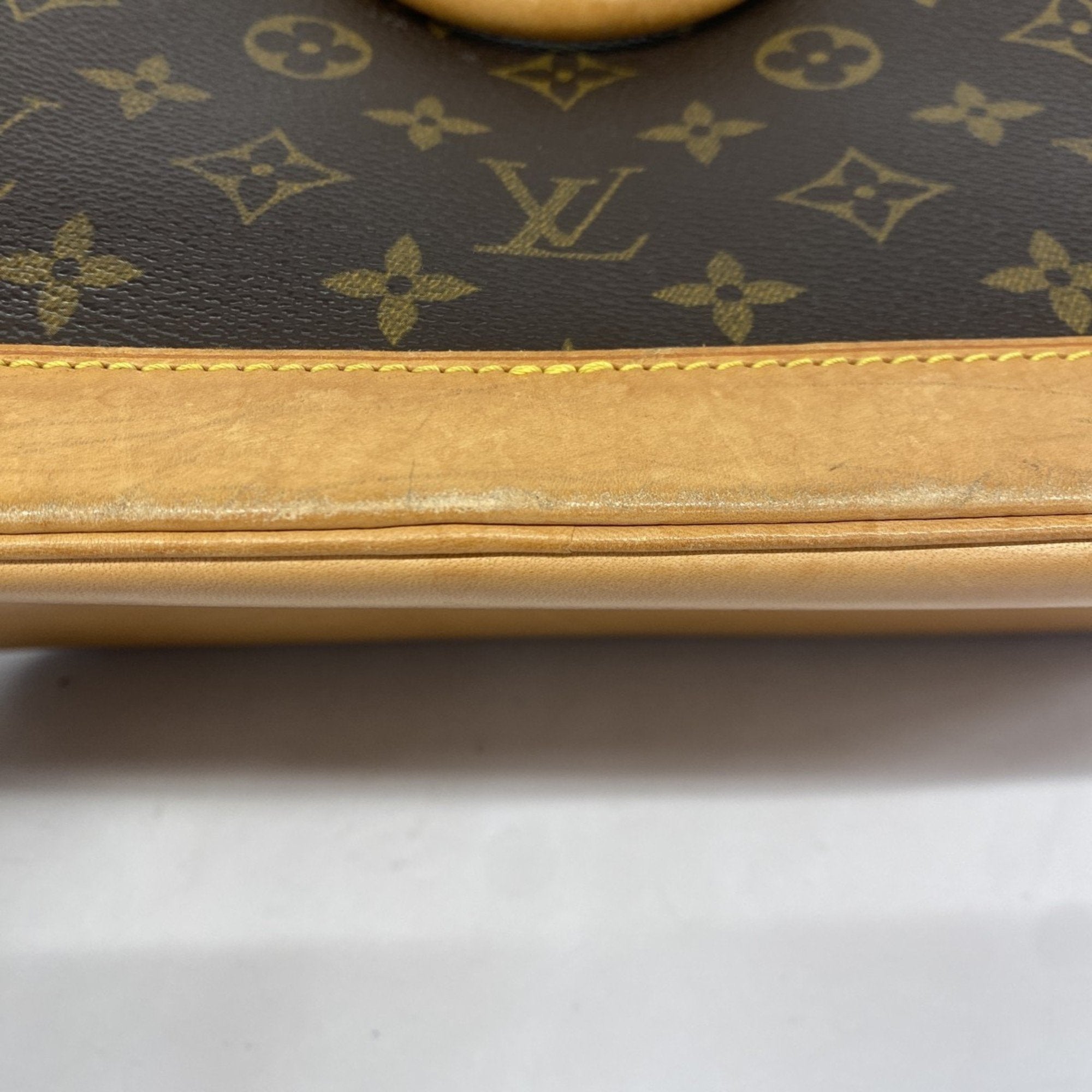 Louis Vuitton Alma