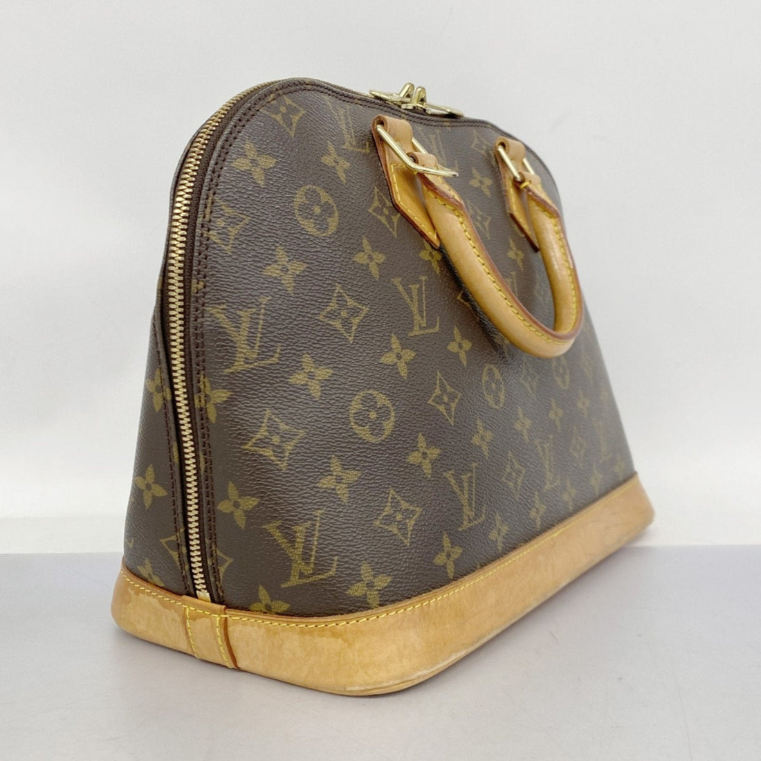 Louis Vuitton Alma