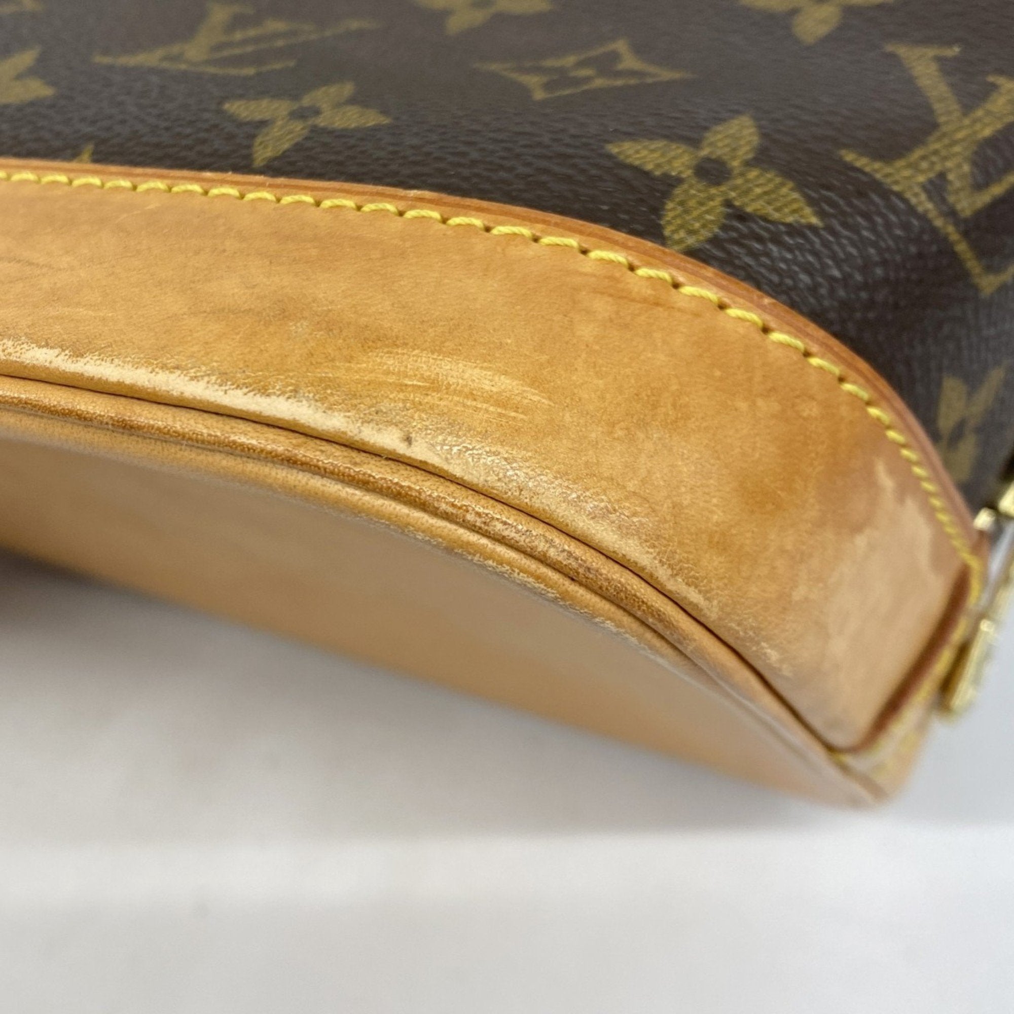 Louis Vuitton Alma