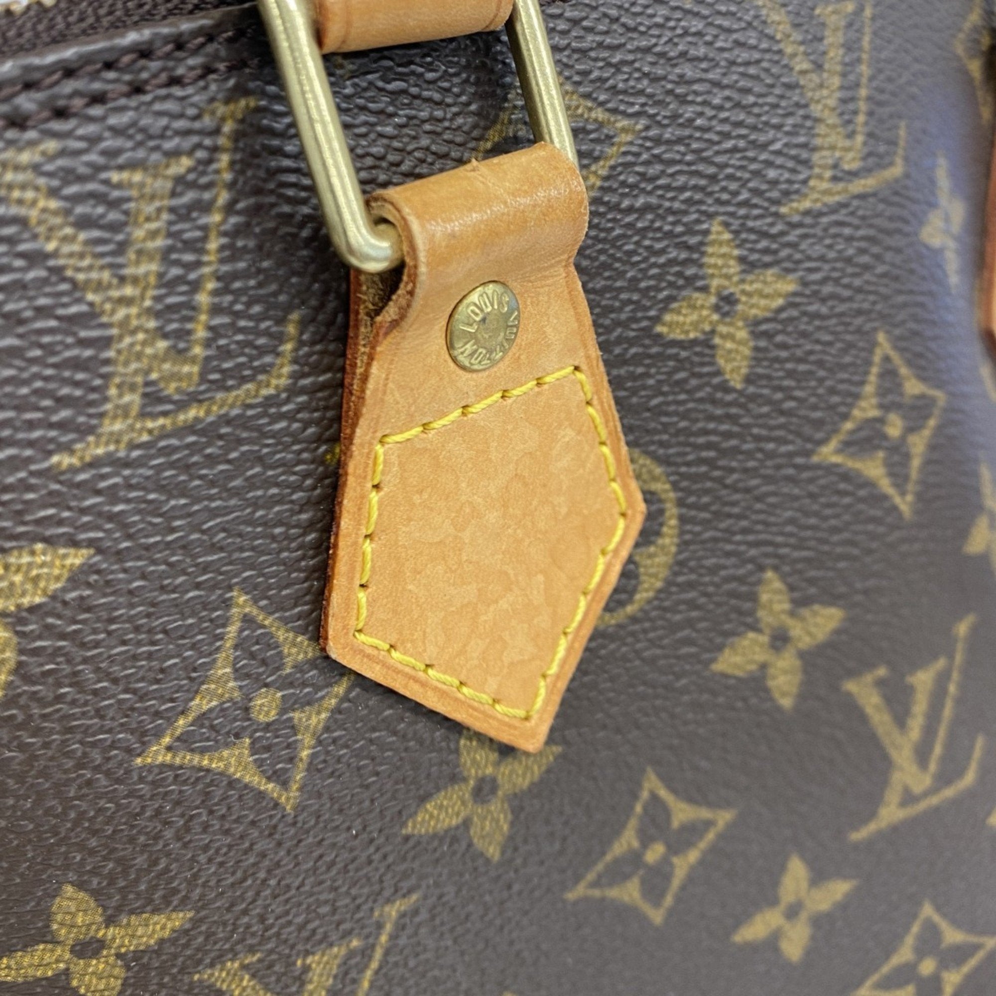 Louis Vuitton Alma