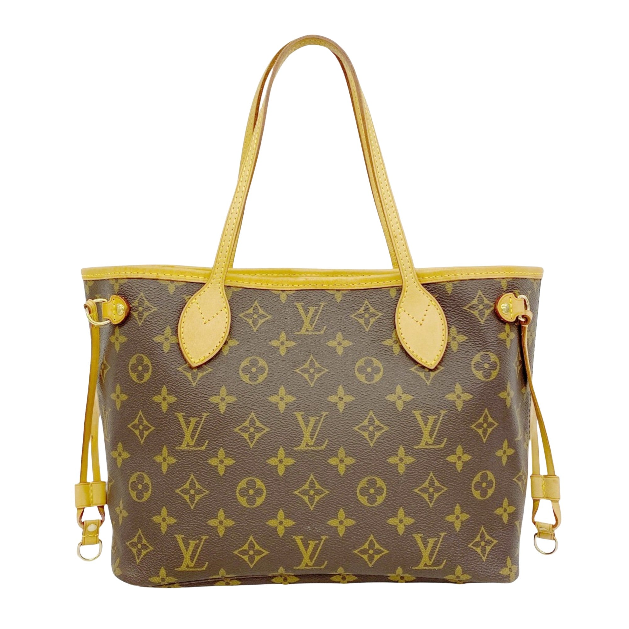 Louis Vuitton Neverfull Pm