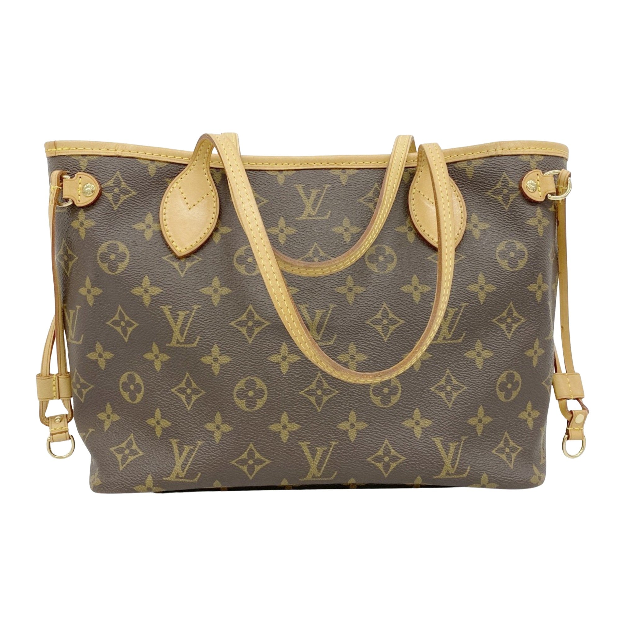 Louis Vuitton Neverfull Pm