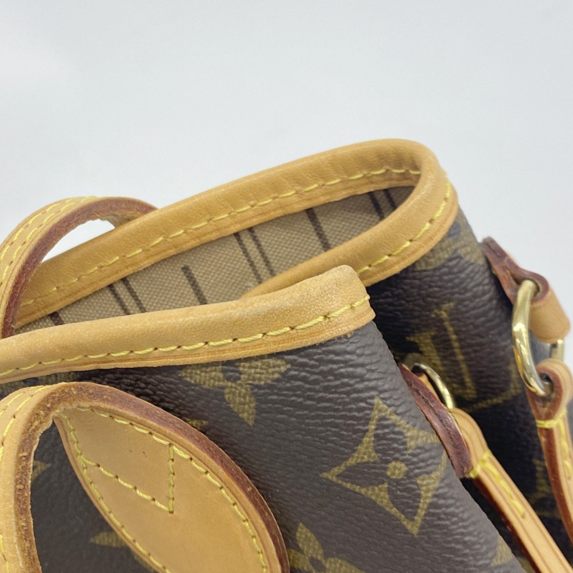 Louis Vuitton Neverfull Pm