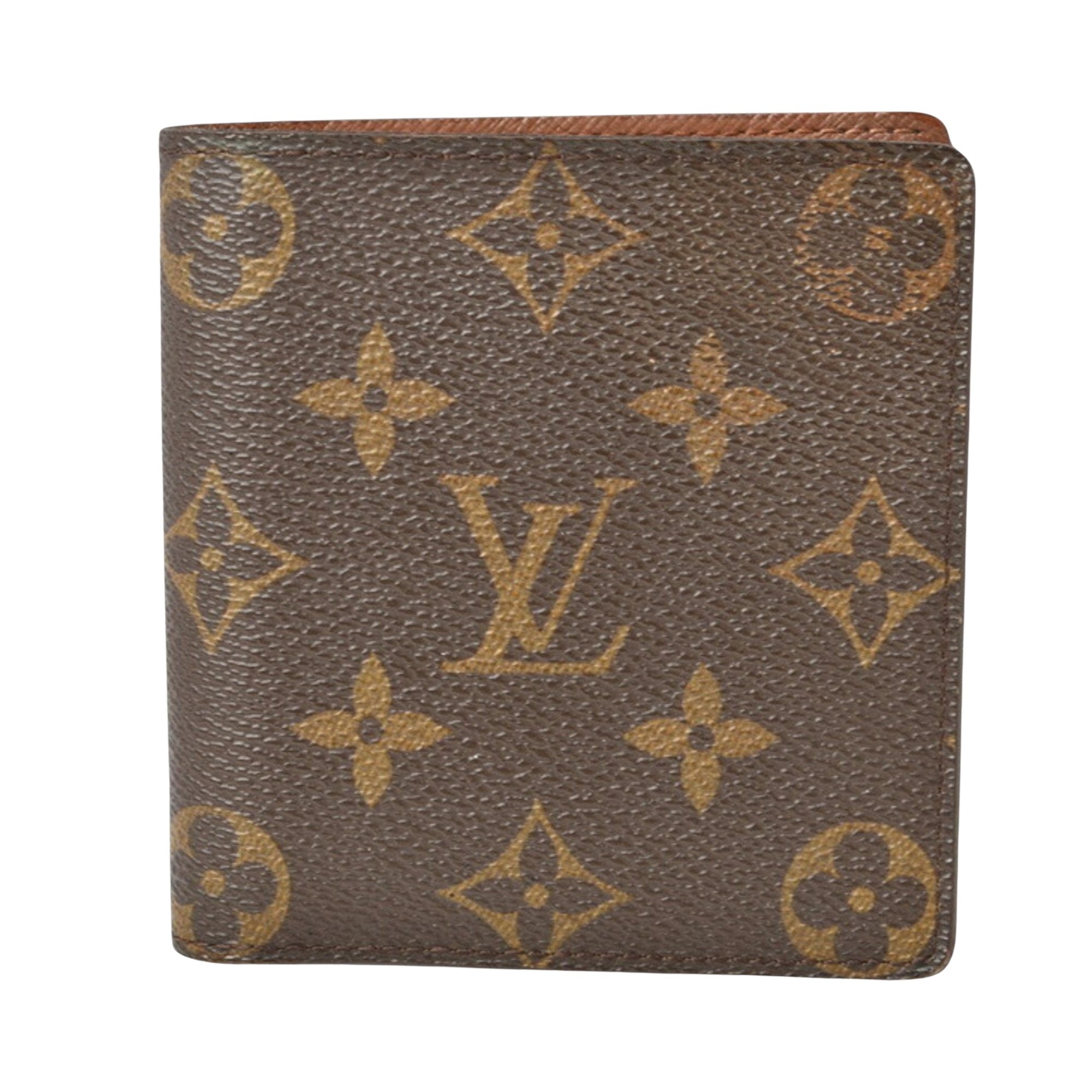 Louis Vuitton Porte Billet