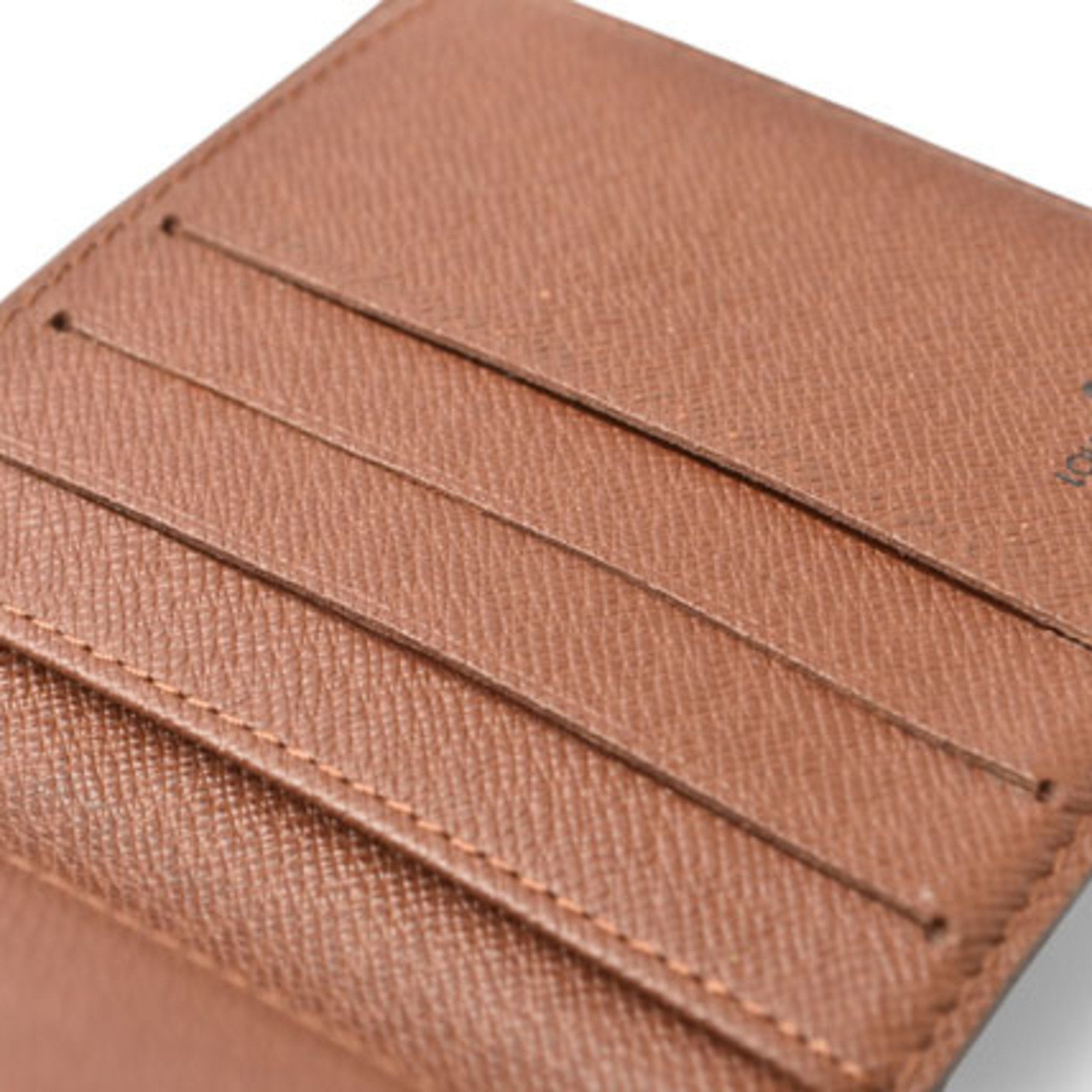 Louis Vuitton Porte Billet