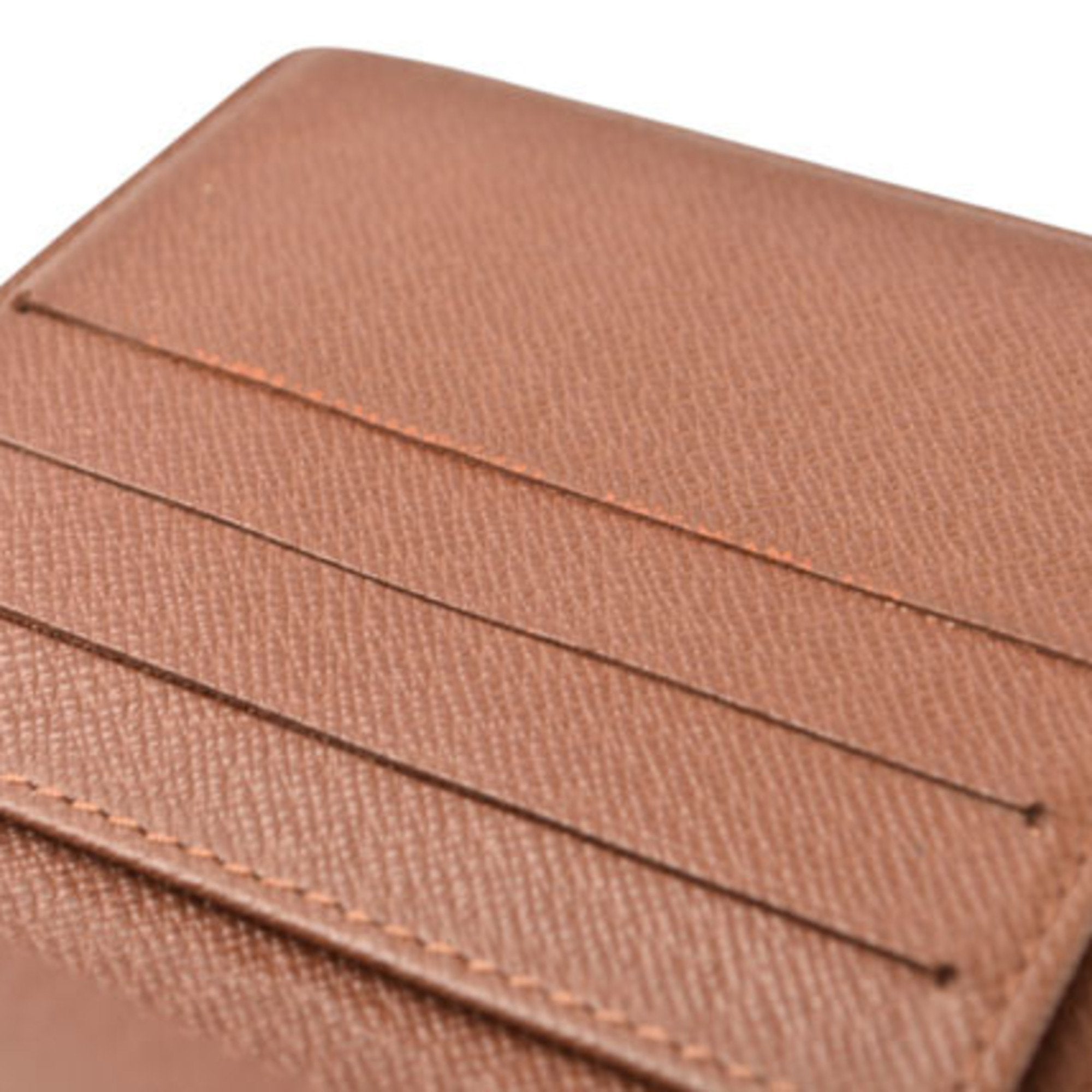 Louis Vuitton Porte Billet