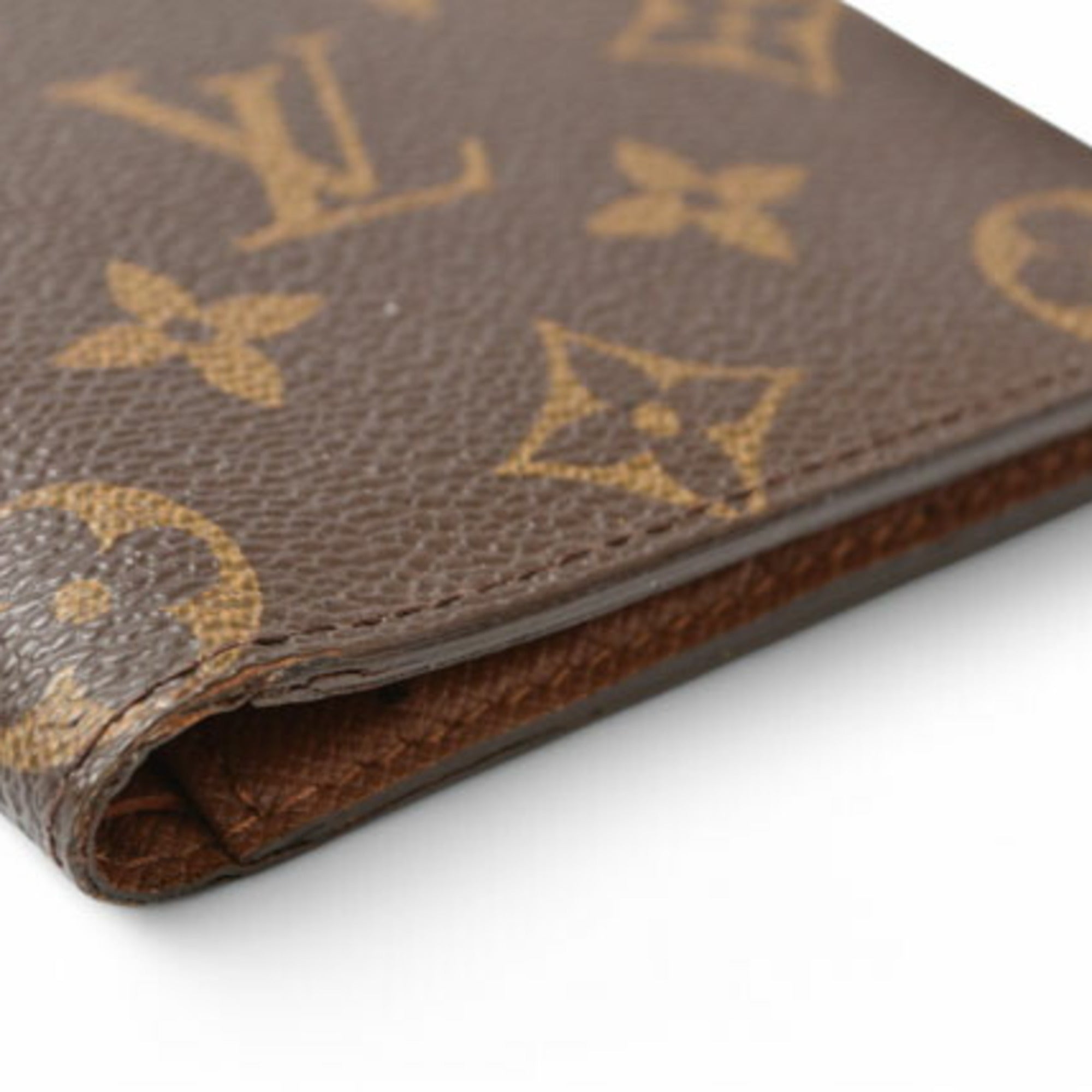 Louis Vuitton Porte Billet