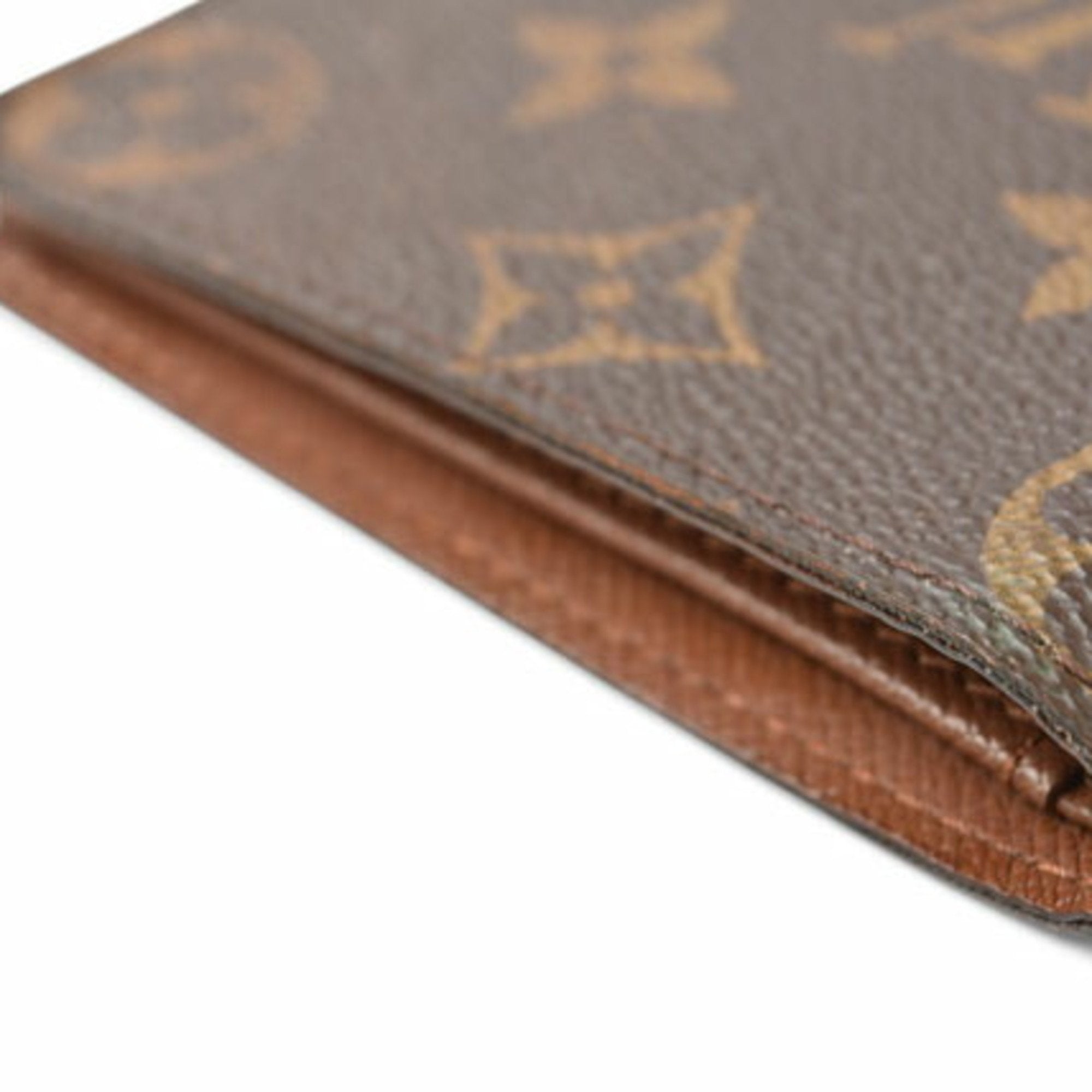 Louis Vuitton Porte Billet