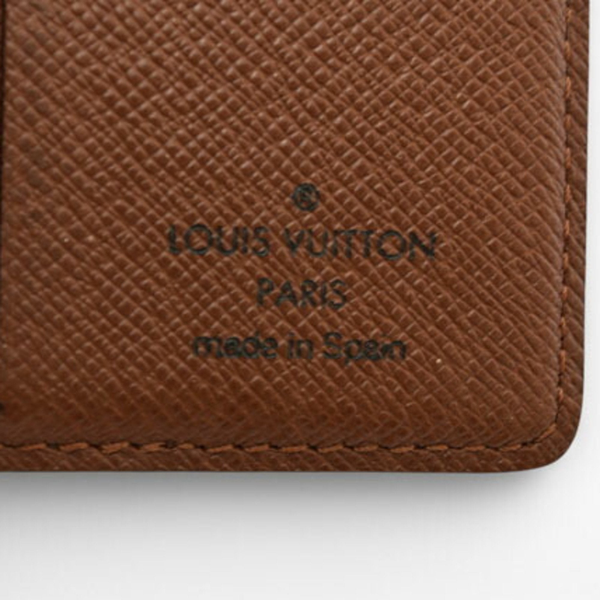 Louis Vuitton Porte Billet