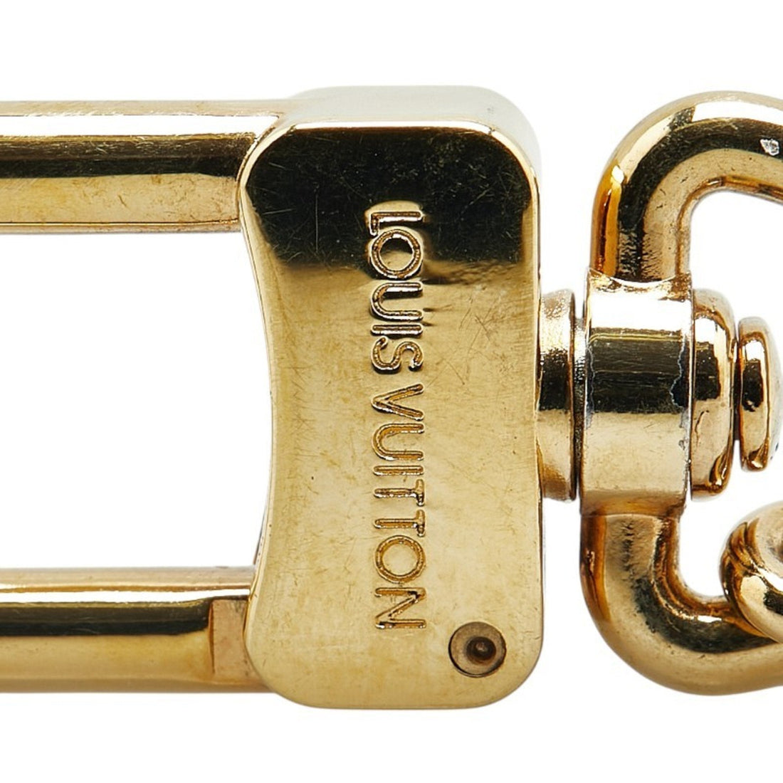 Louis Vuitton Anneau Clés