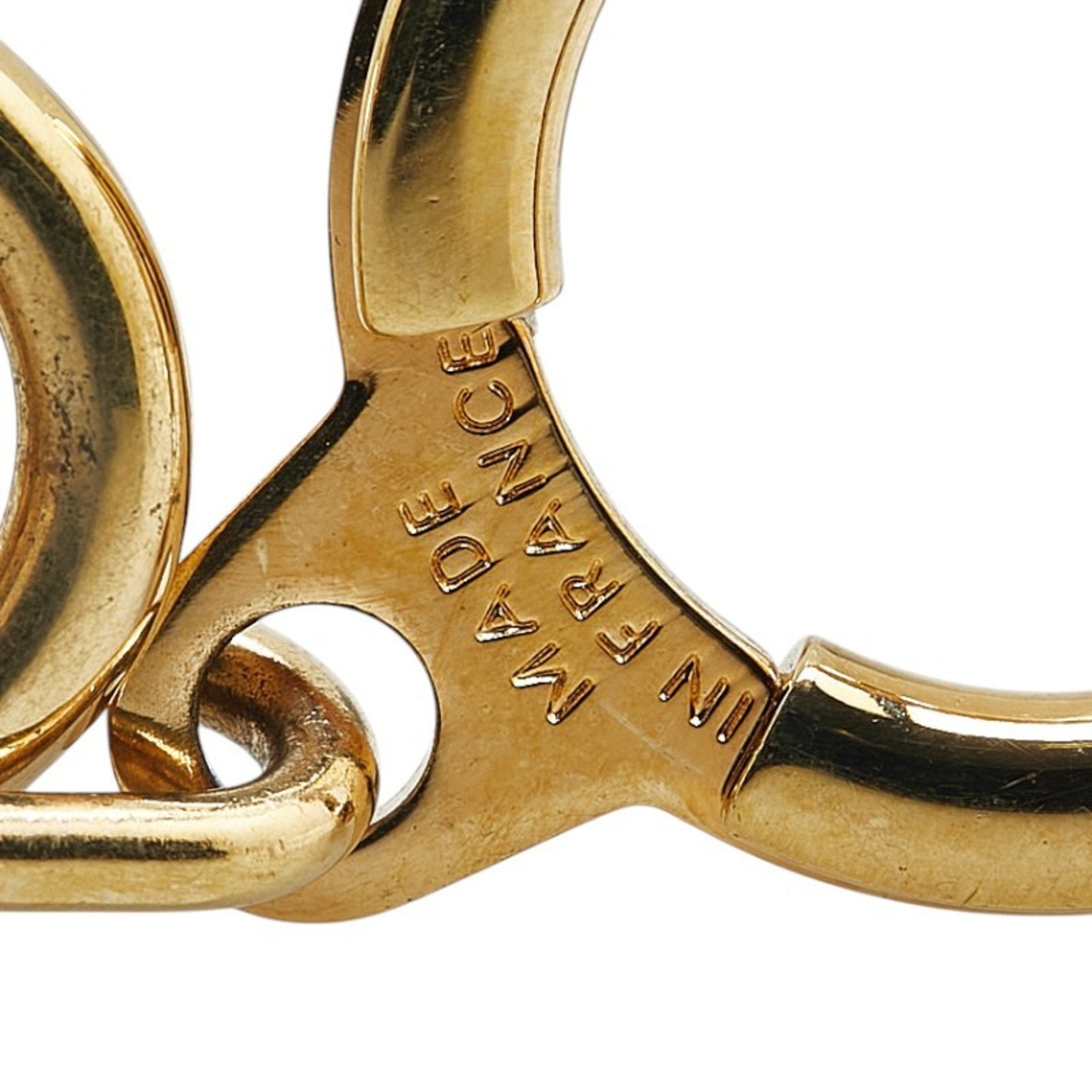 Louis Vuitton Anneau Clés