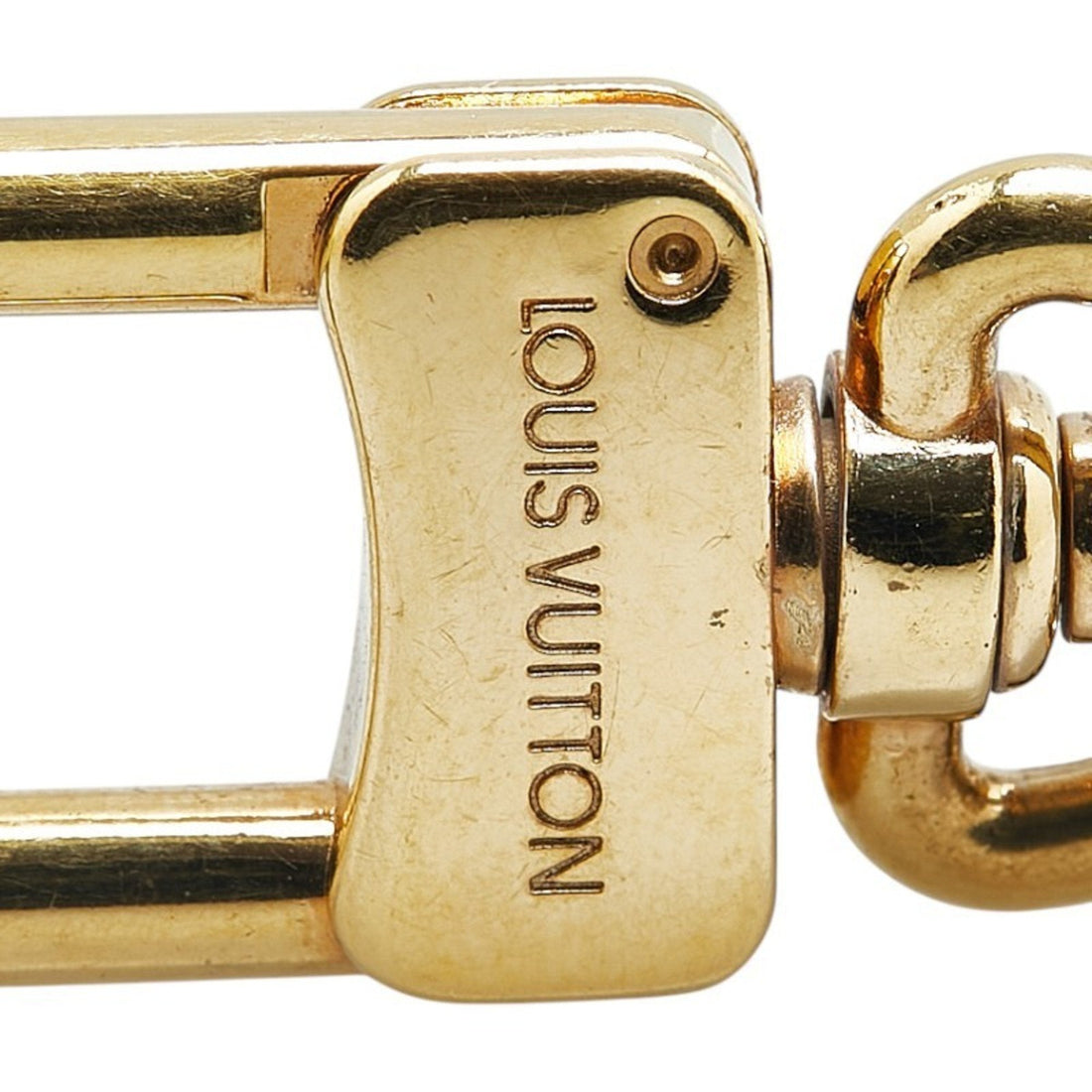 Louis Vuitton Anneau Clés