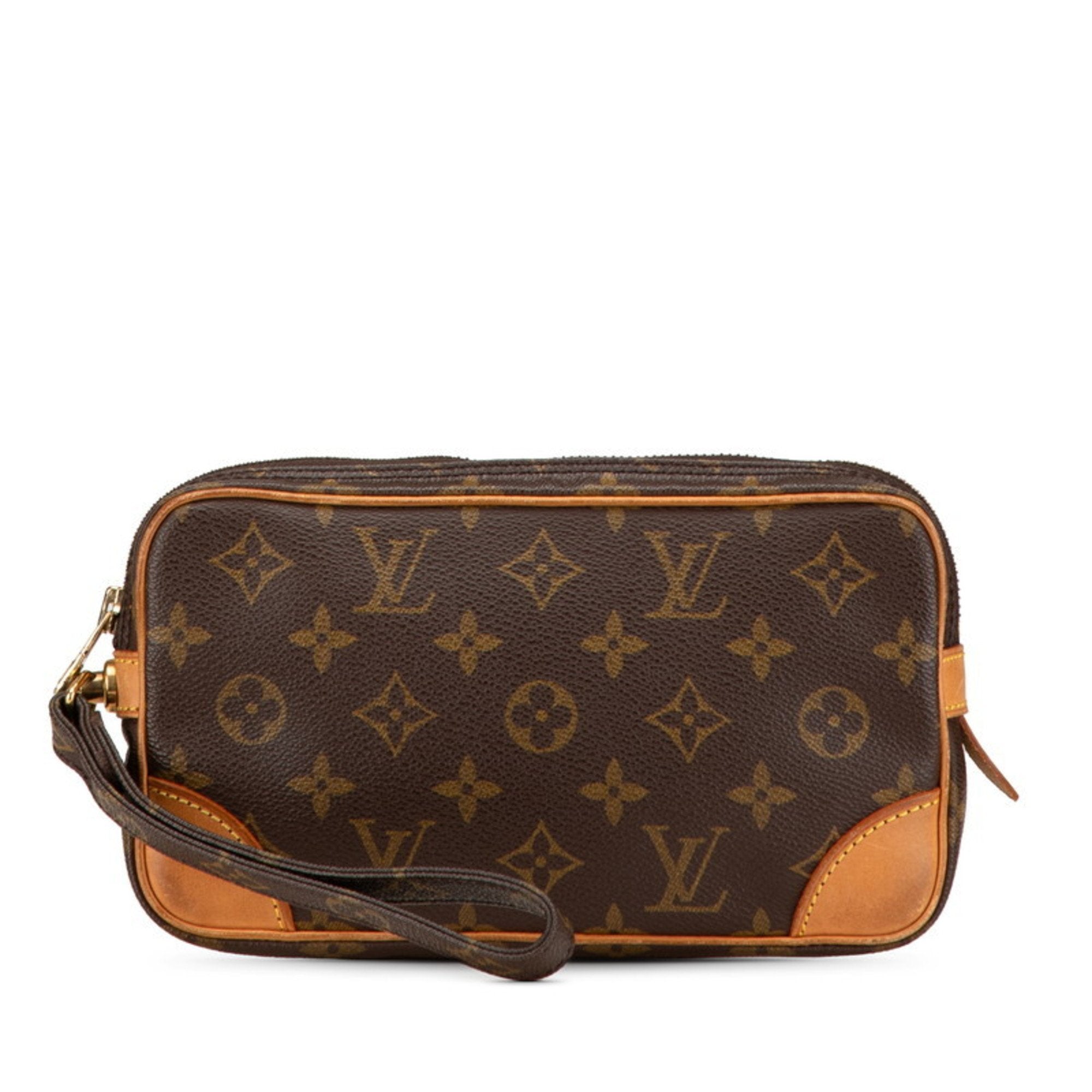 Louis Vuitton Marly Dragonne
