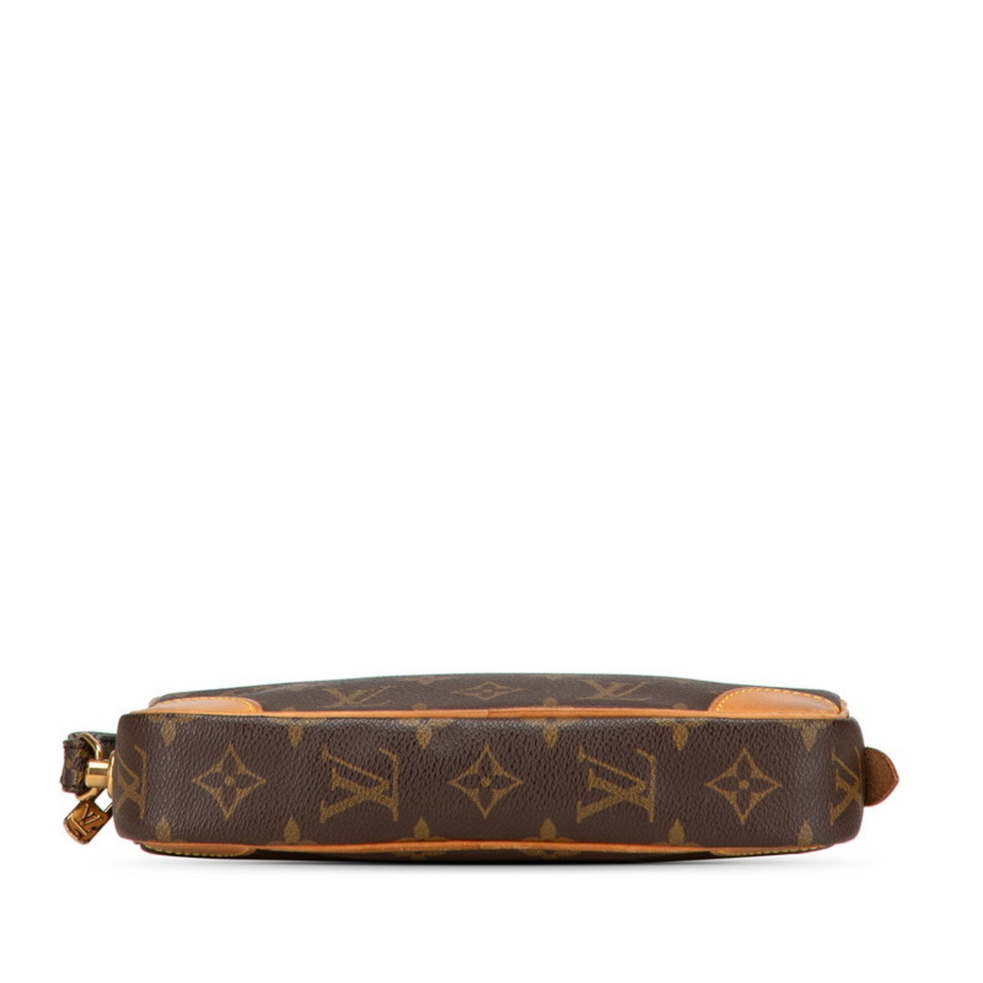 Louis Vuitton Marly Dragonne