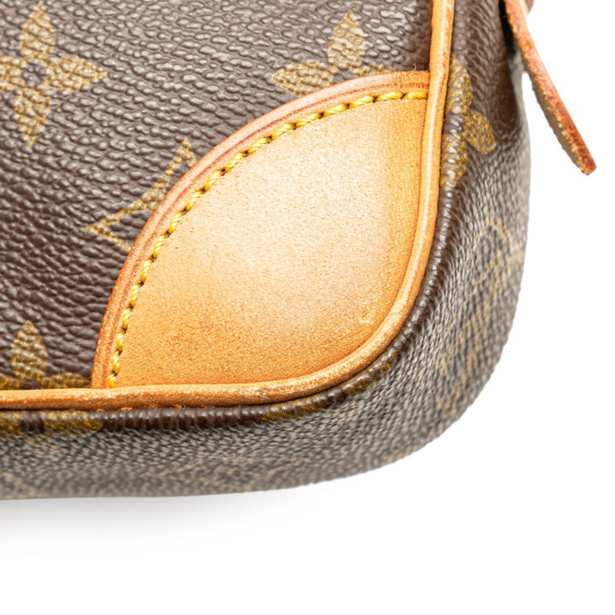 Louis Vuitton Marly Dragonne