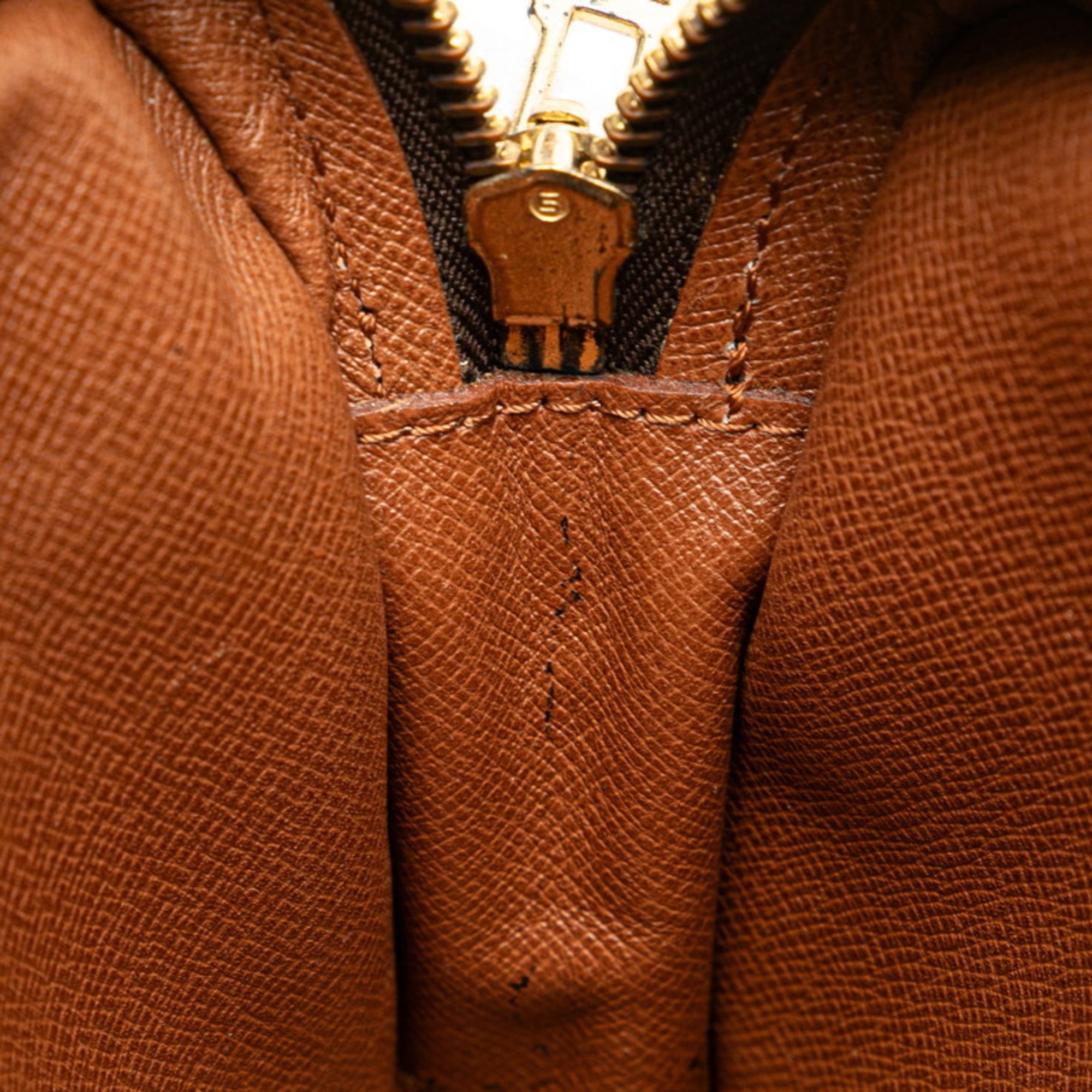 Louis Vuitton Marly Dragonne