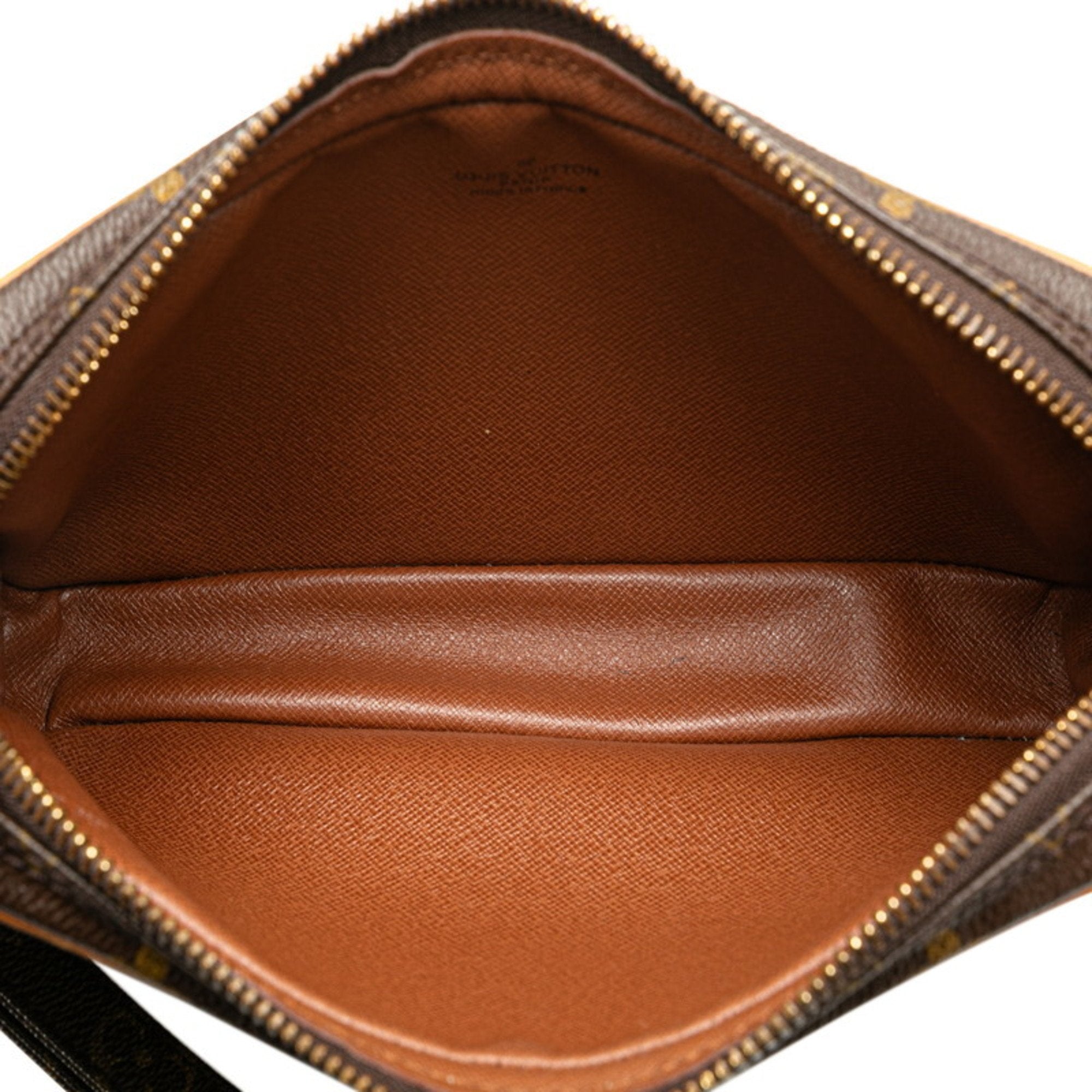 Louis Vuitton Marly Dragonne