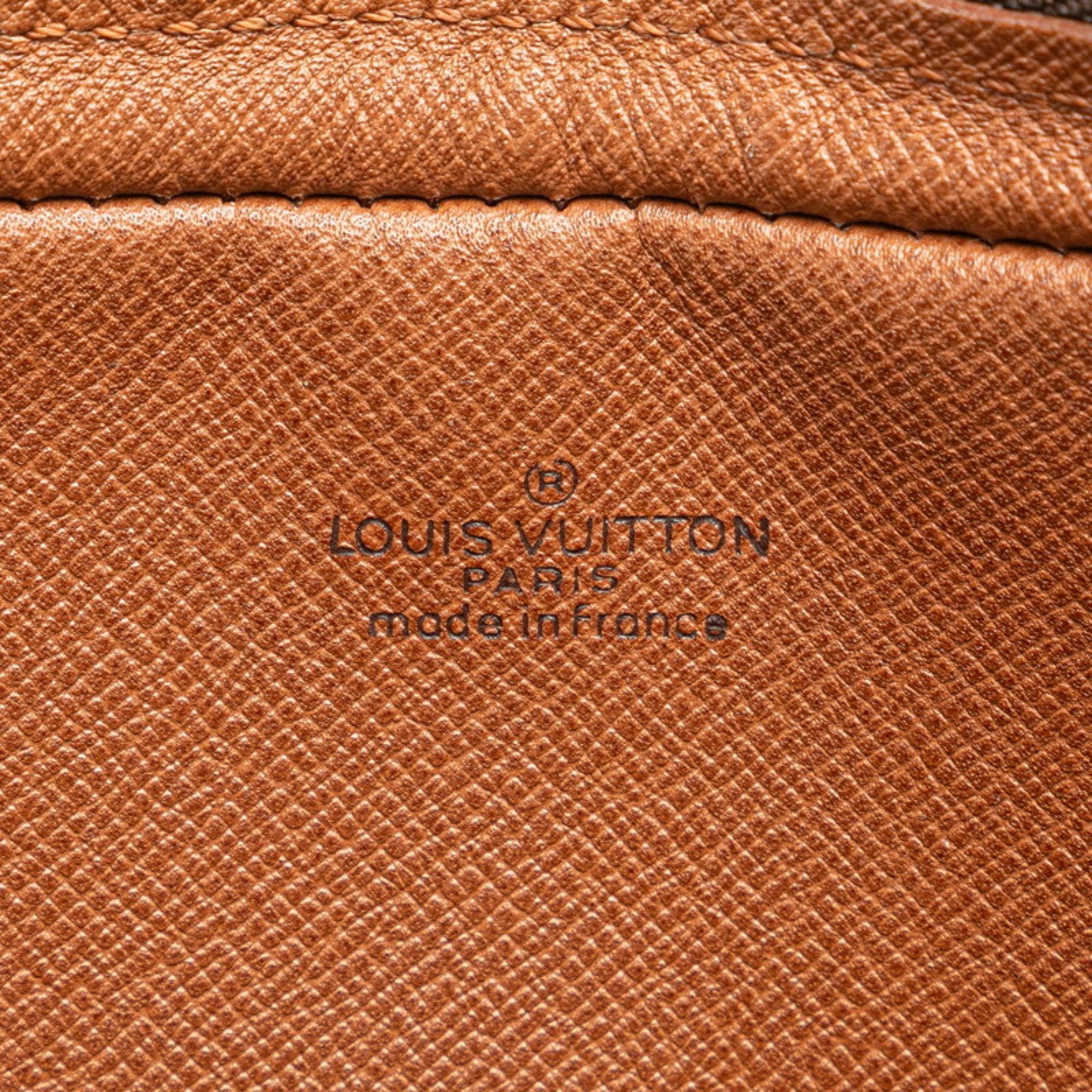 Louis Vuitton Marly Dragonne
