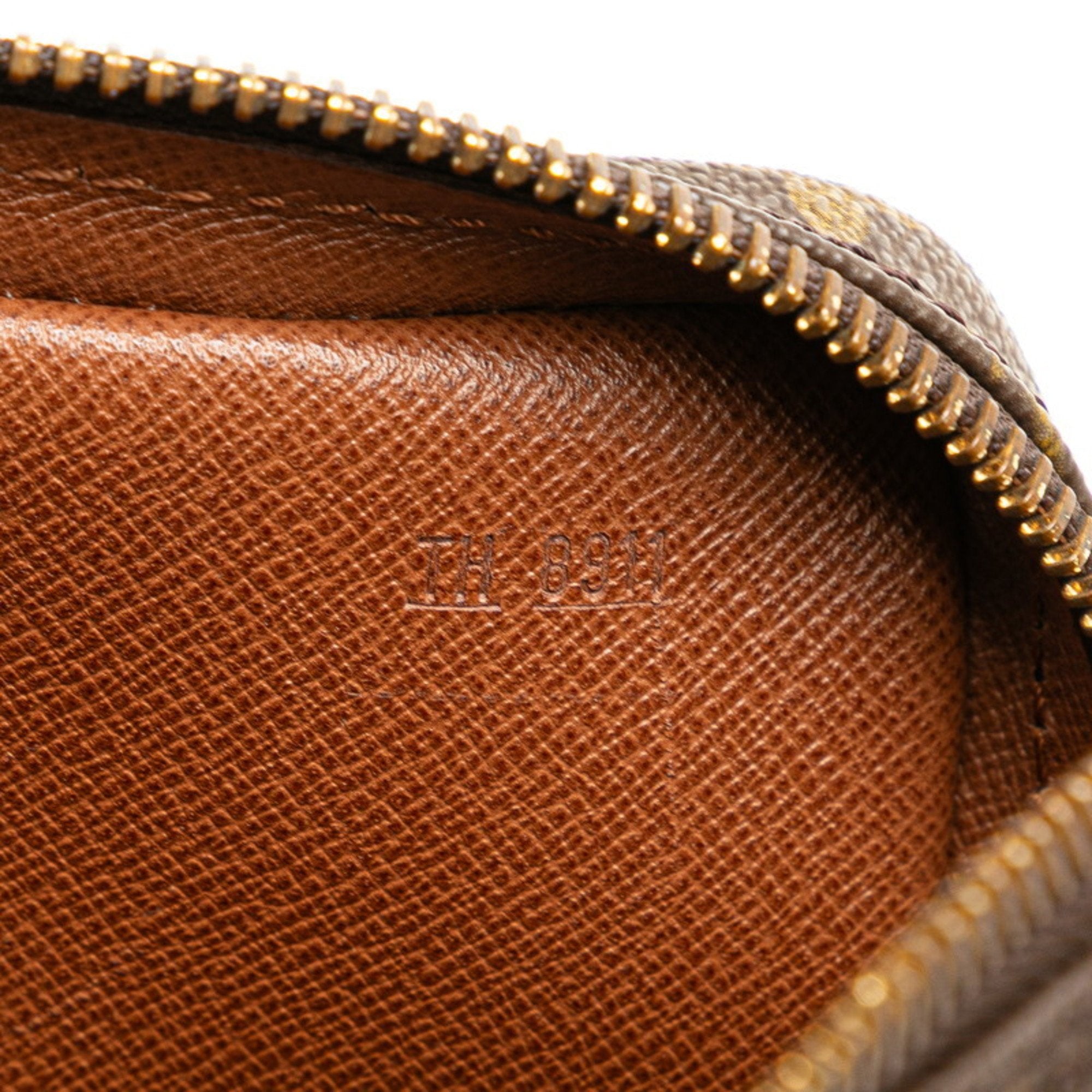 Louis Vuitton Marly Dragonne