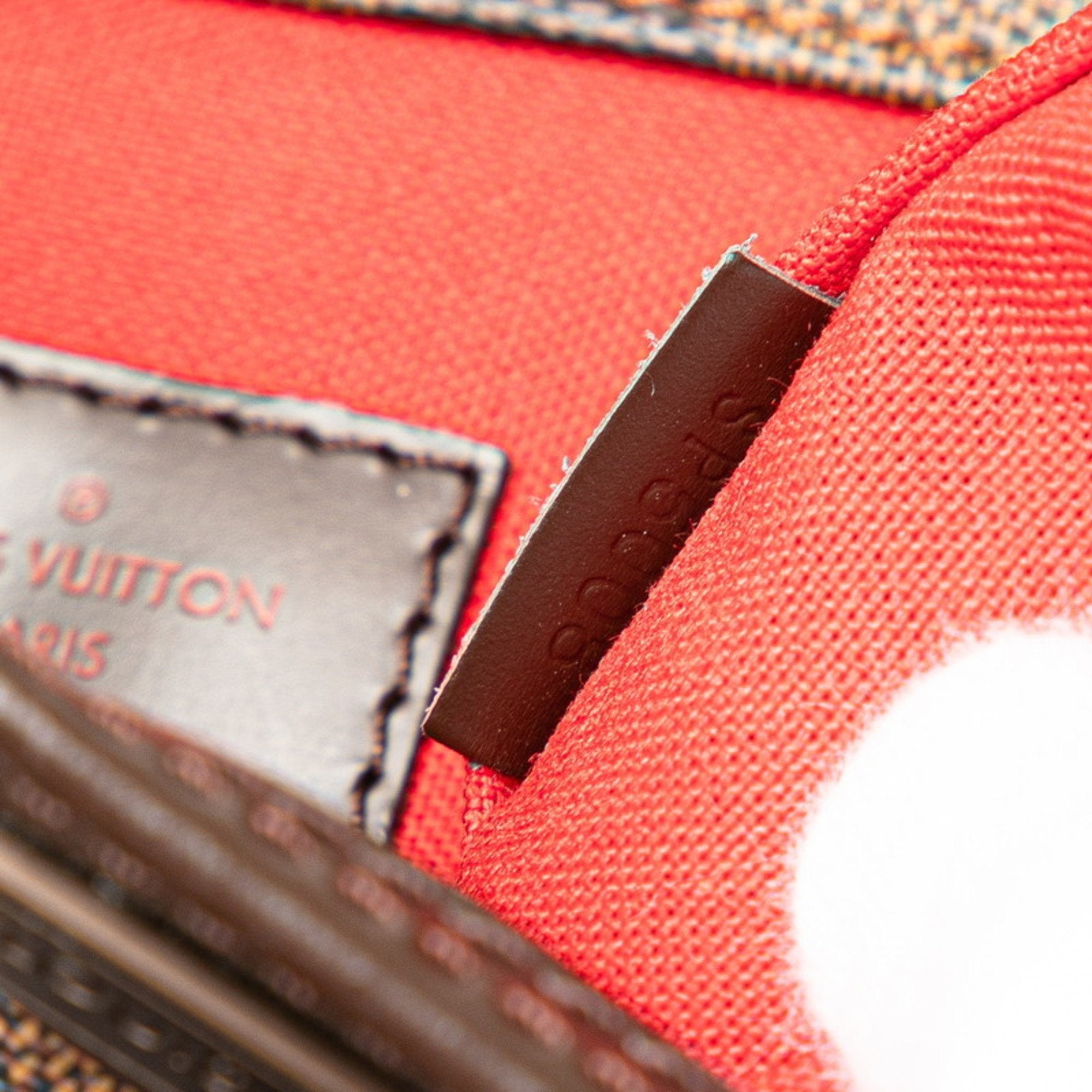 Louis Vuitton Bloomsbury
