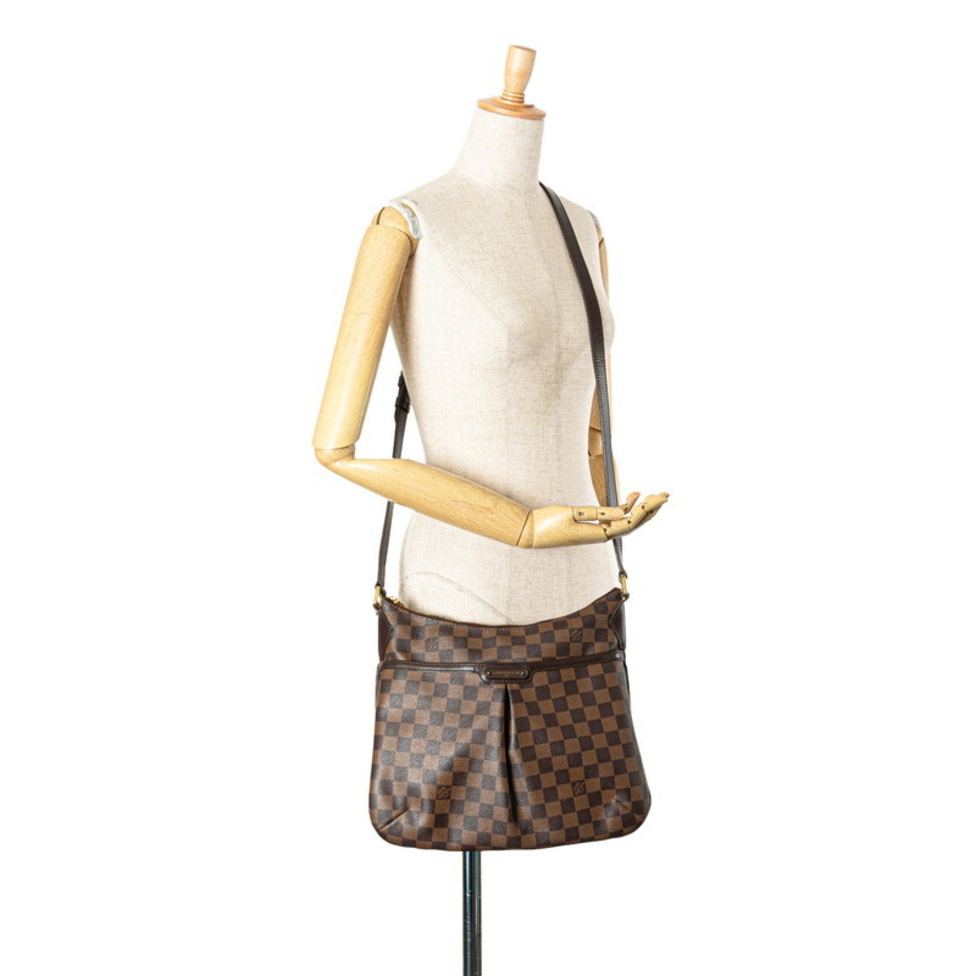 Louis Vuitton Bloomsbury