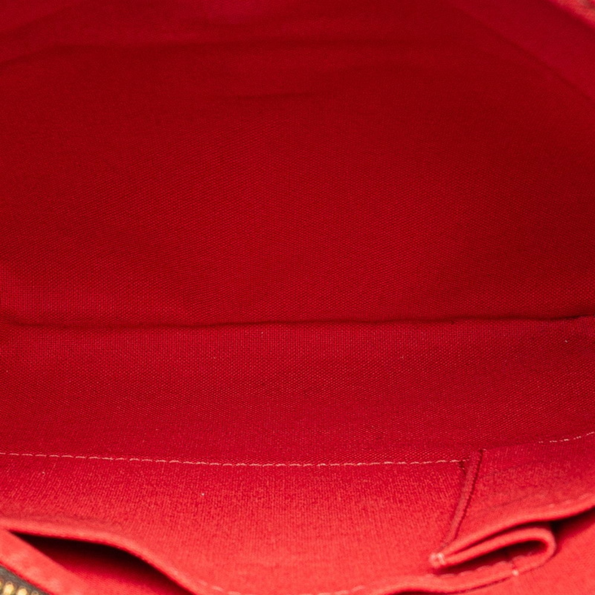 Louis Vuitton Bloomsbury