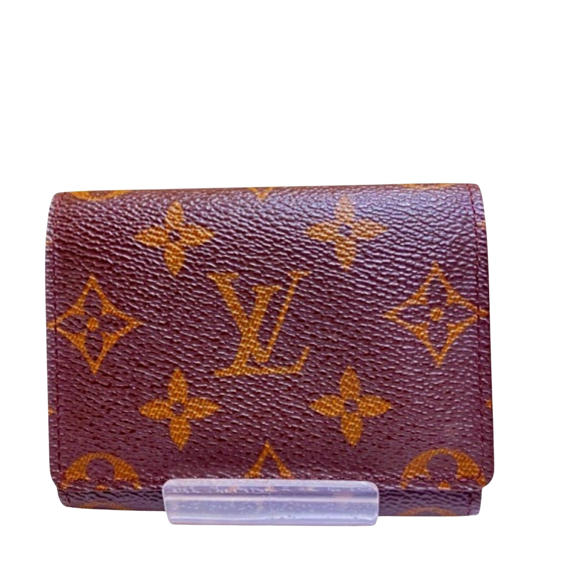 Louis Vuitton Enveloppe Carte De Visite