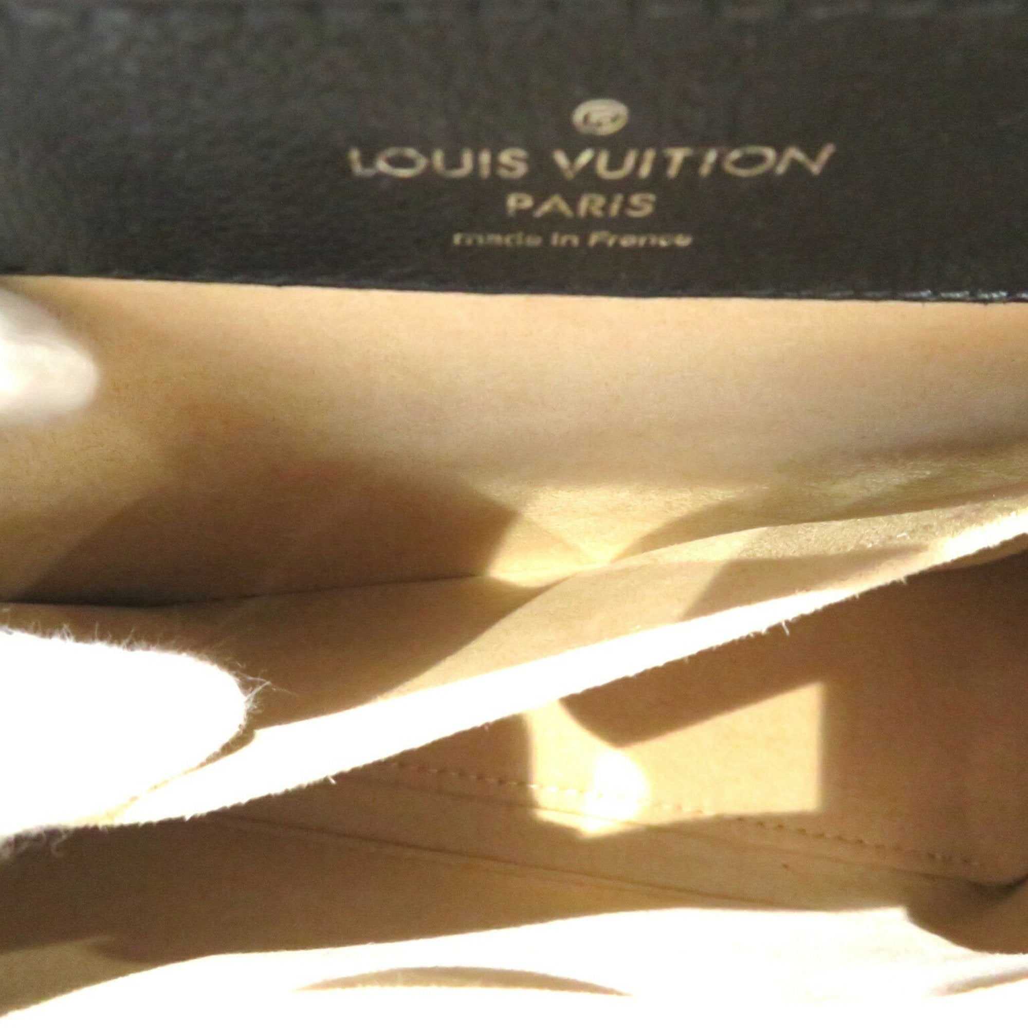 Louis Vuitton Lockme Ever Mm