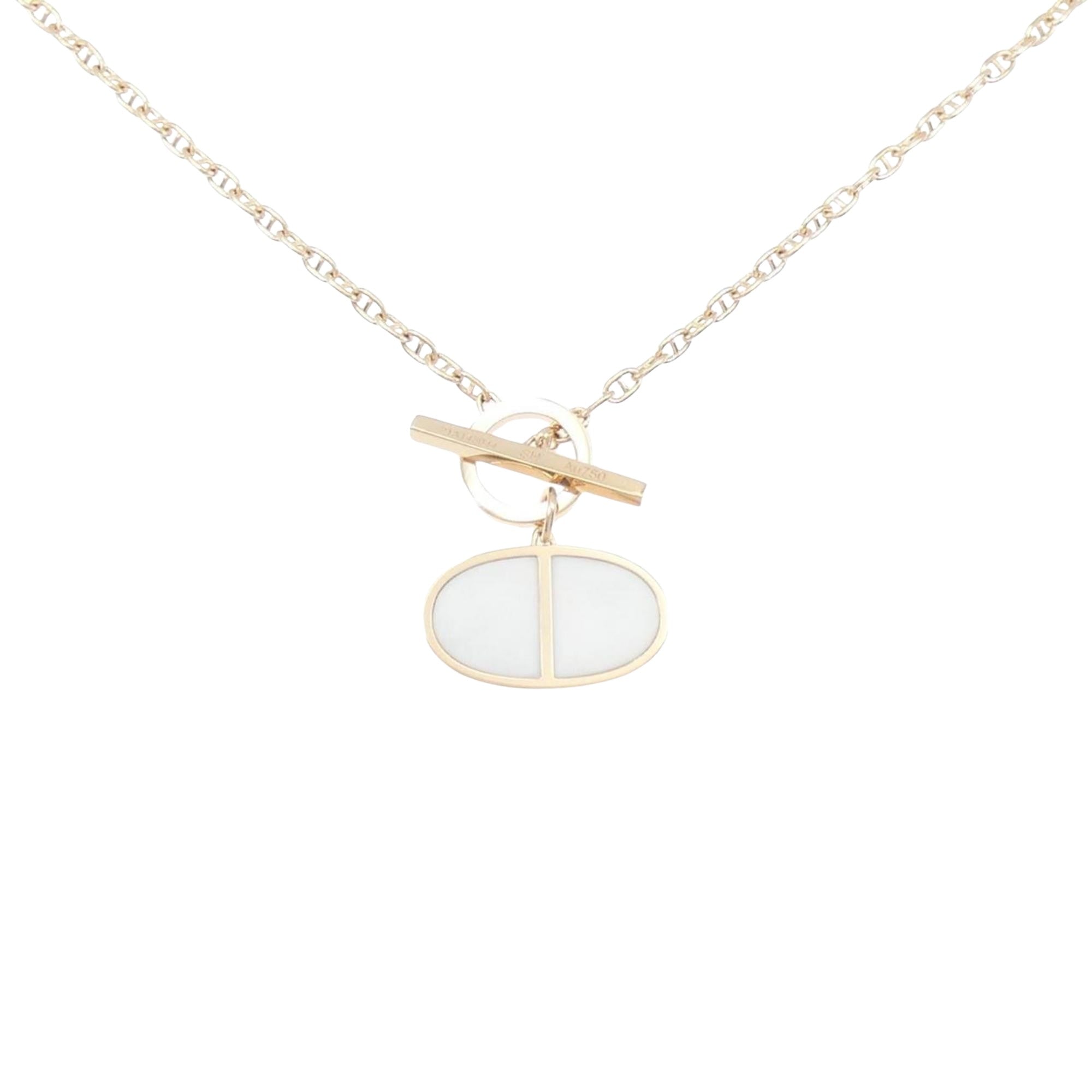 Hermès Chaine D'ancre