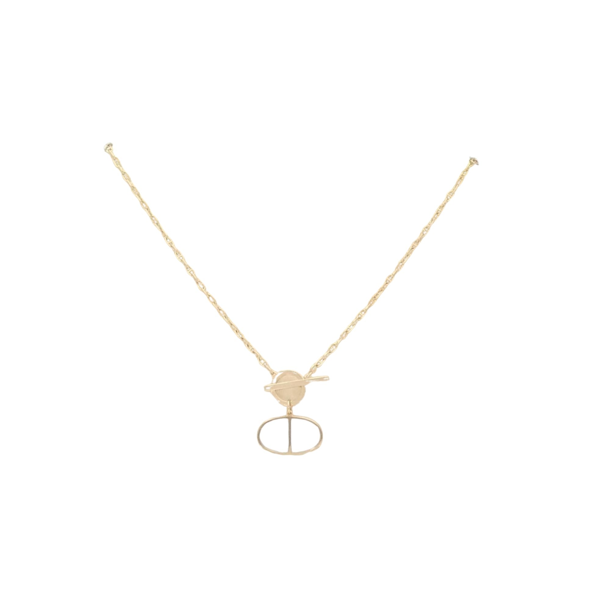 Hermès Chaine D'ancre