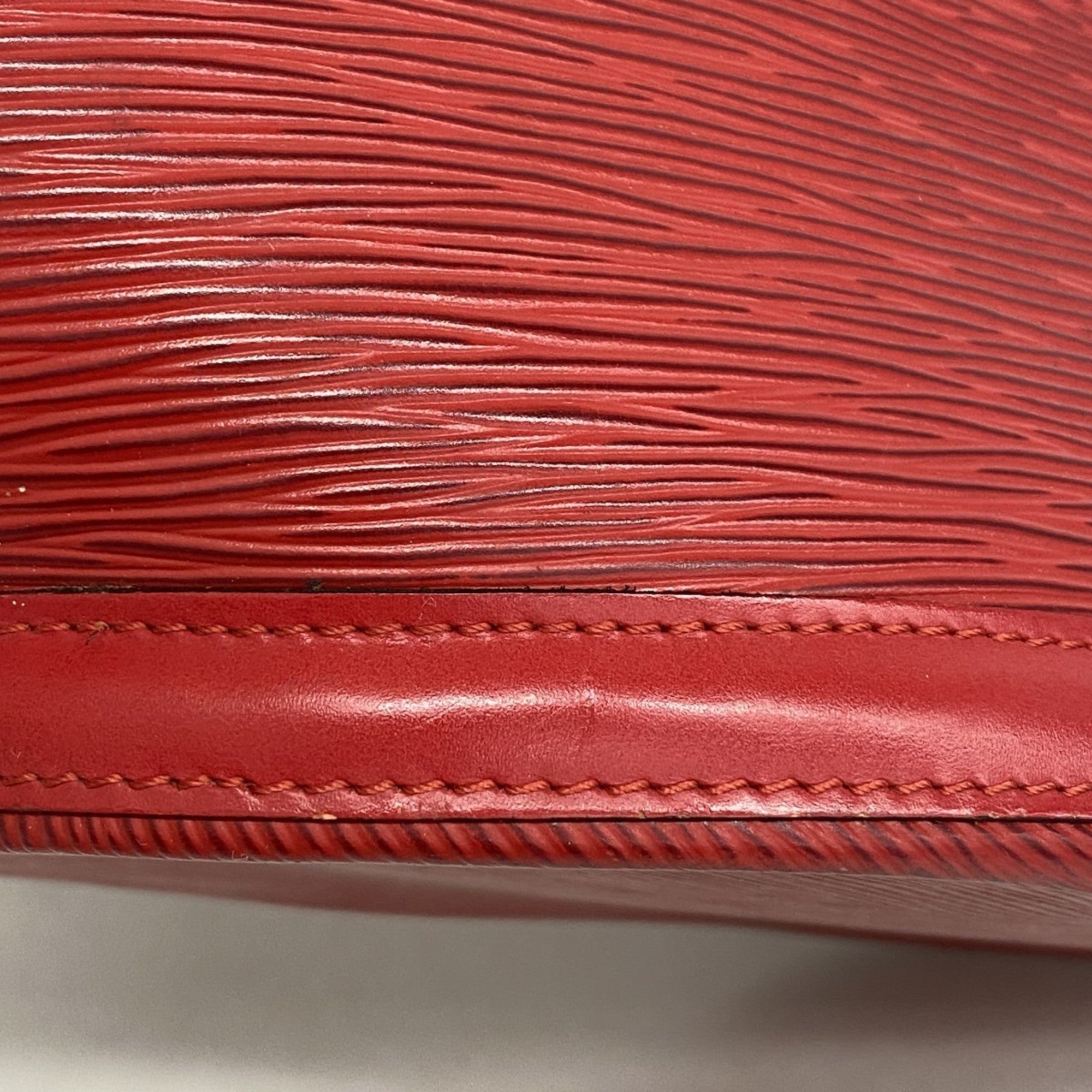 Louis Vuitton Saint Jacques