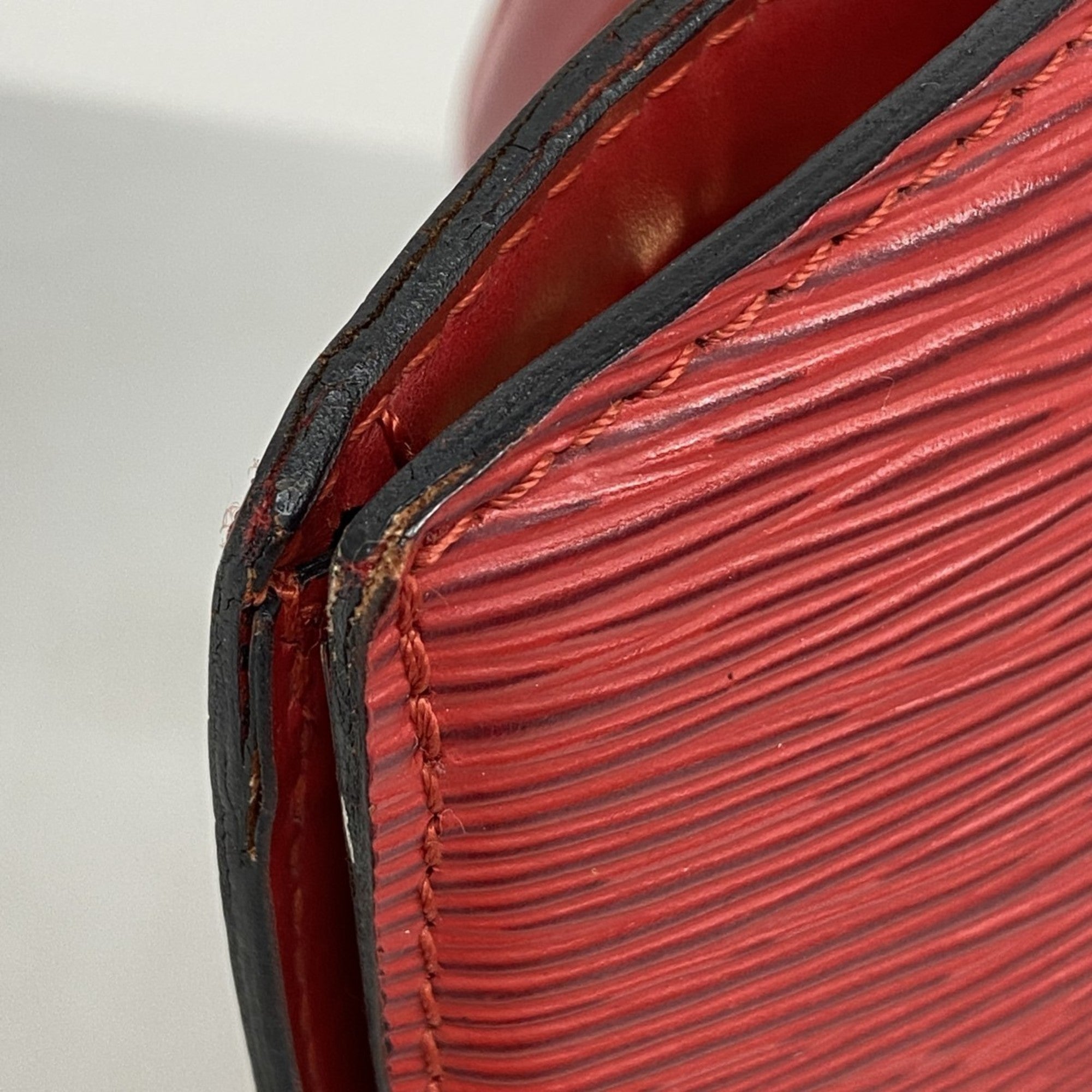 Louis Vuitton Saint Jacques