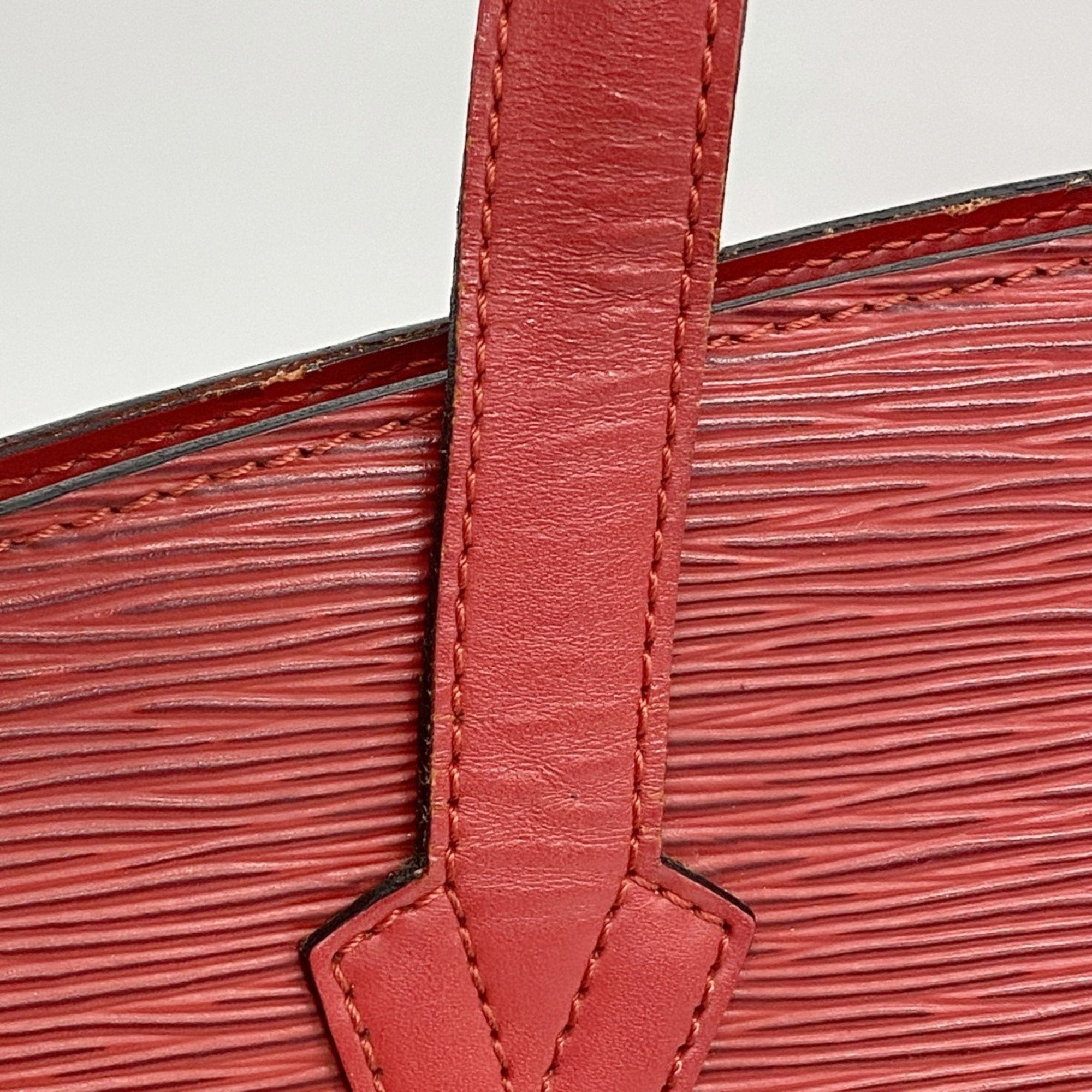 Louis Vuitton Saint Jacques