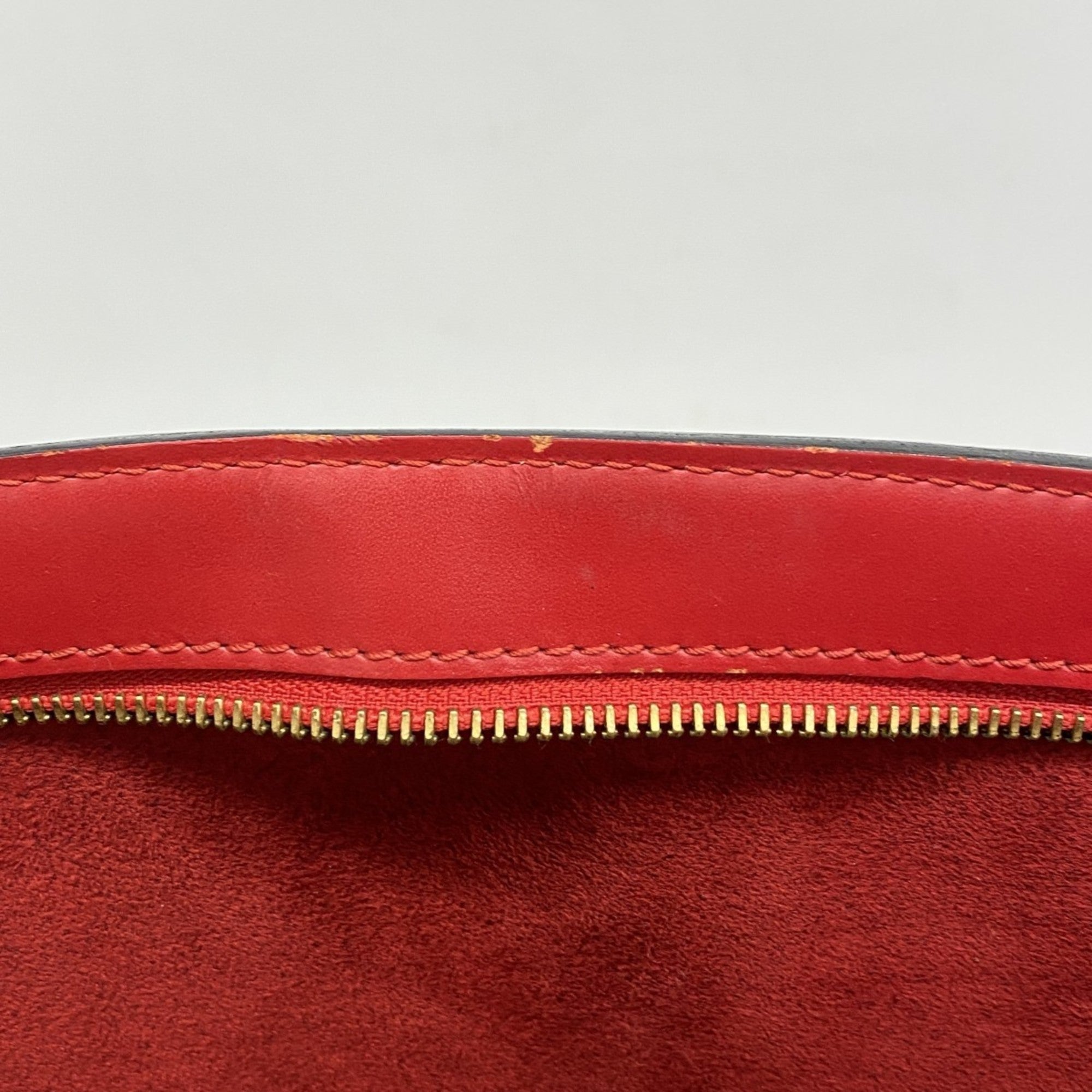 Louis Vuitton Saint Jacques