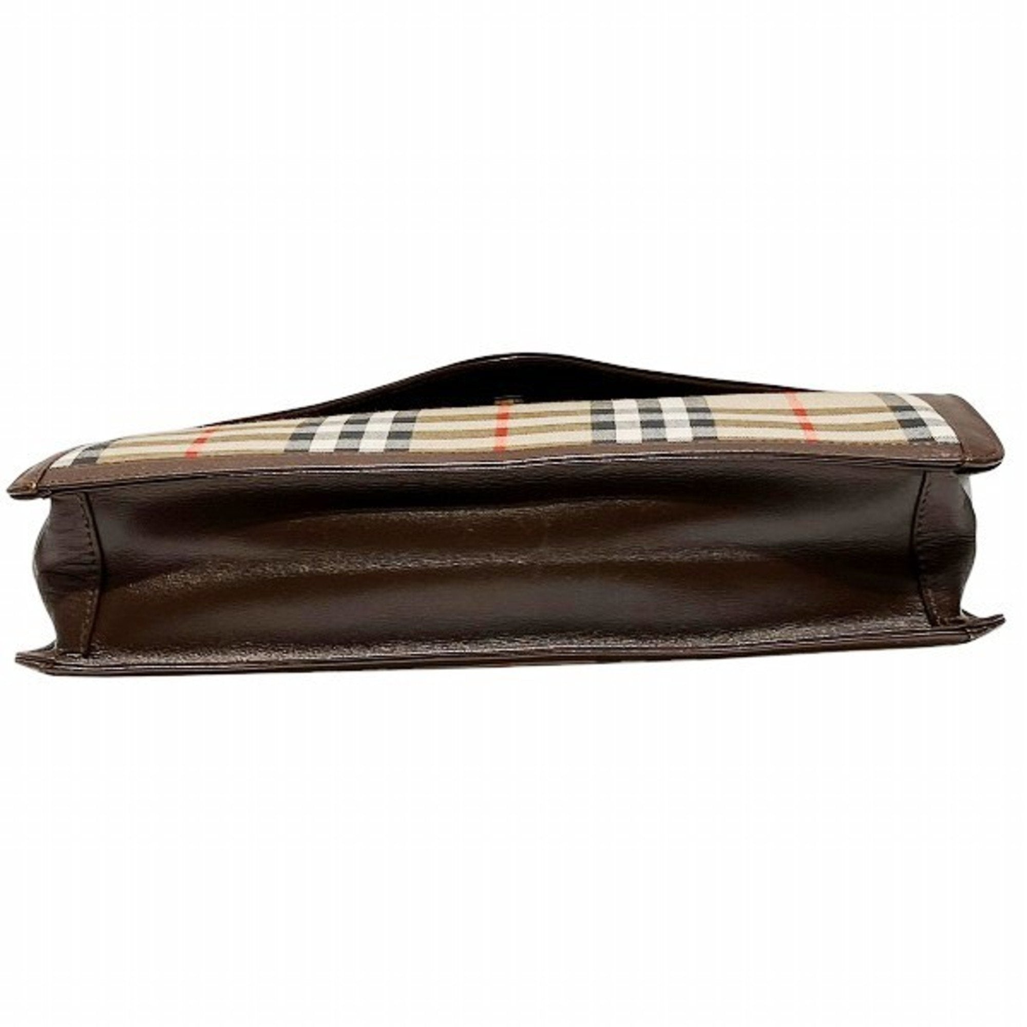 Burberry Nova Check